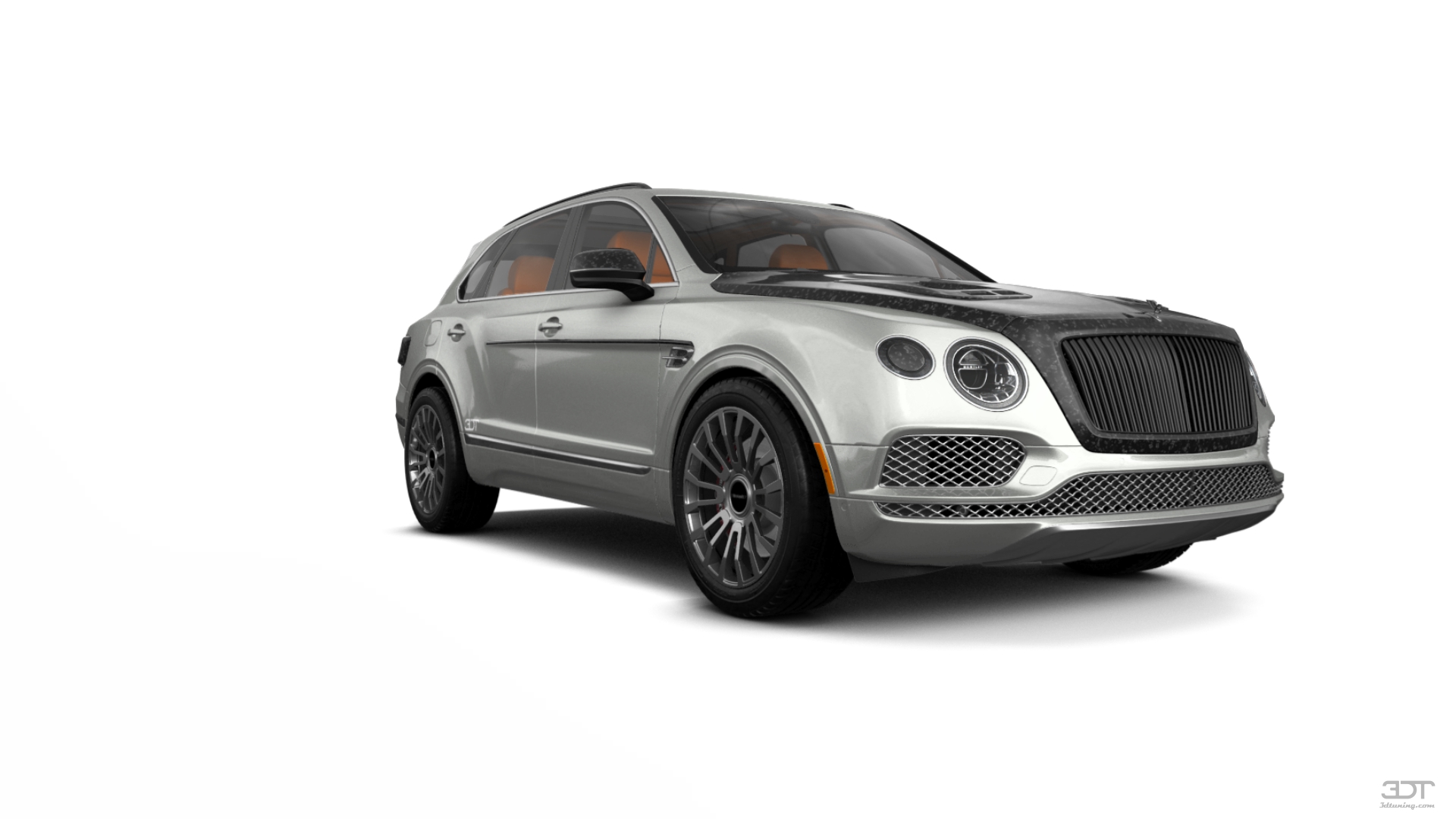 rgohDoilN9 | 3DTuning汽车车库