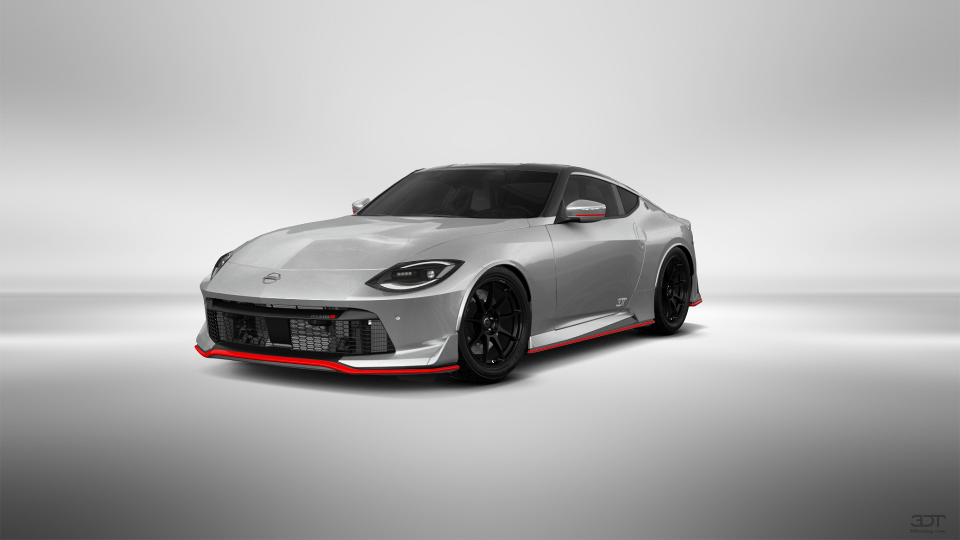 BrownOwl2430's Car Garage | 3DTuning