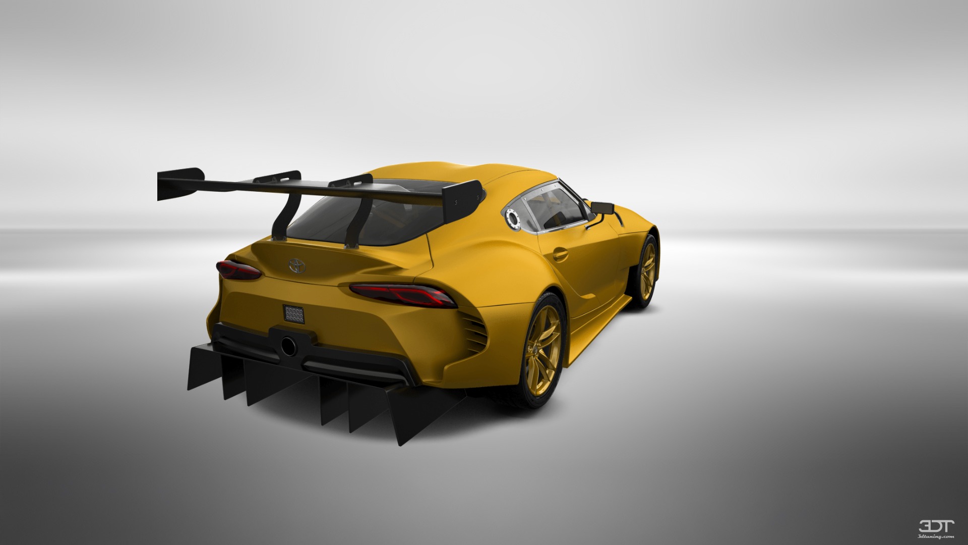234ed | Car Garage on 3DTuning