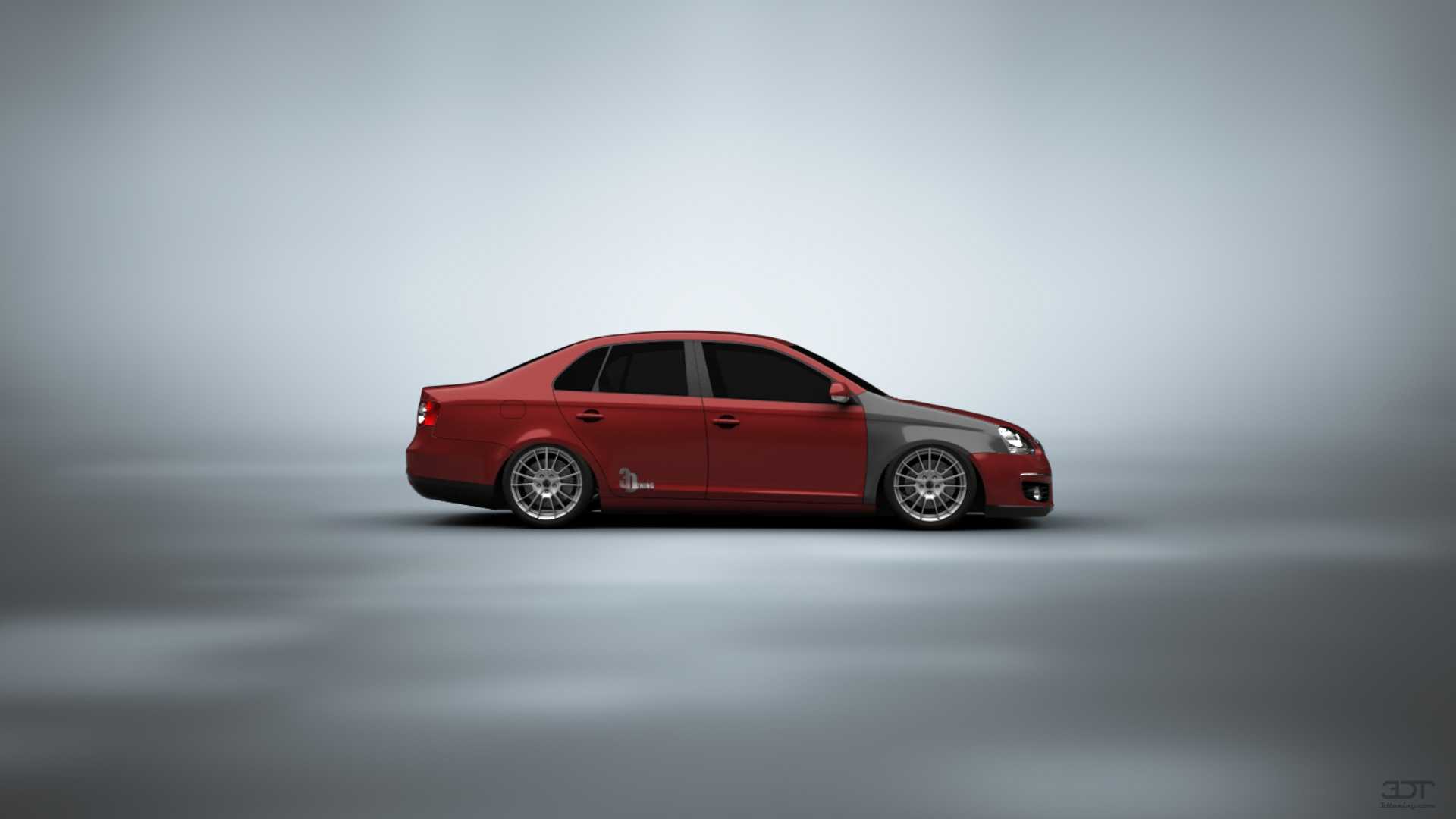 jslaubaugh's Car Garage | 3DTuning