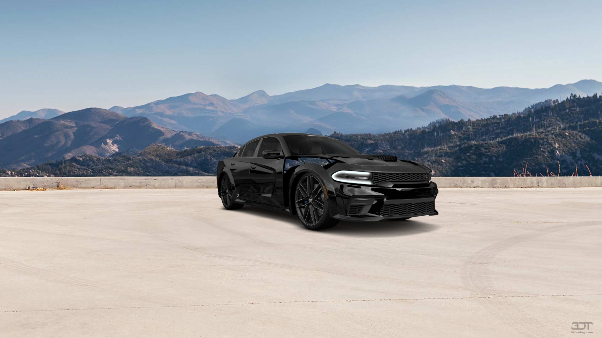 jessei.murillo | Autogarage auf 3DTuning