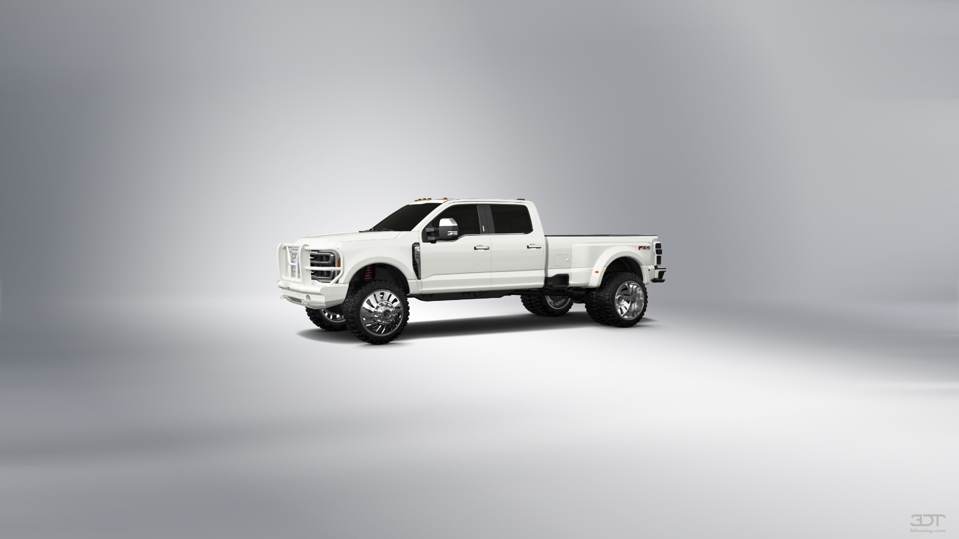 muscularmonke's Car Garage | 3DTuning