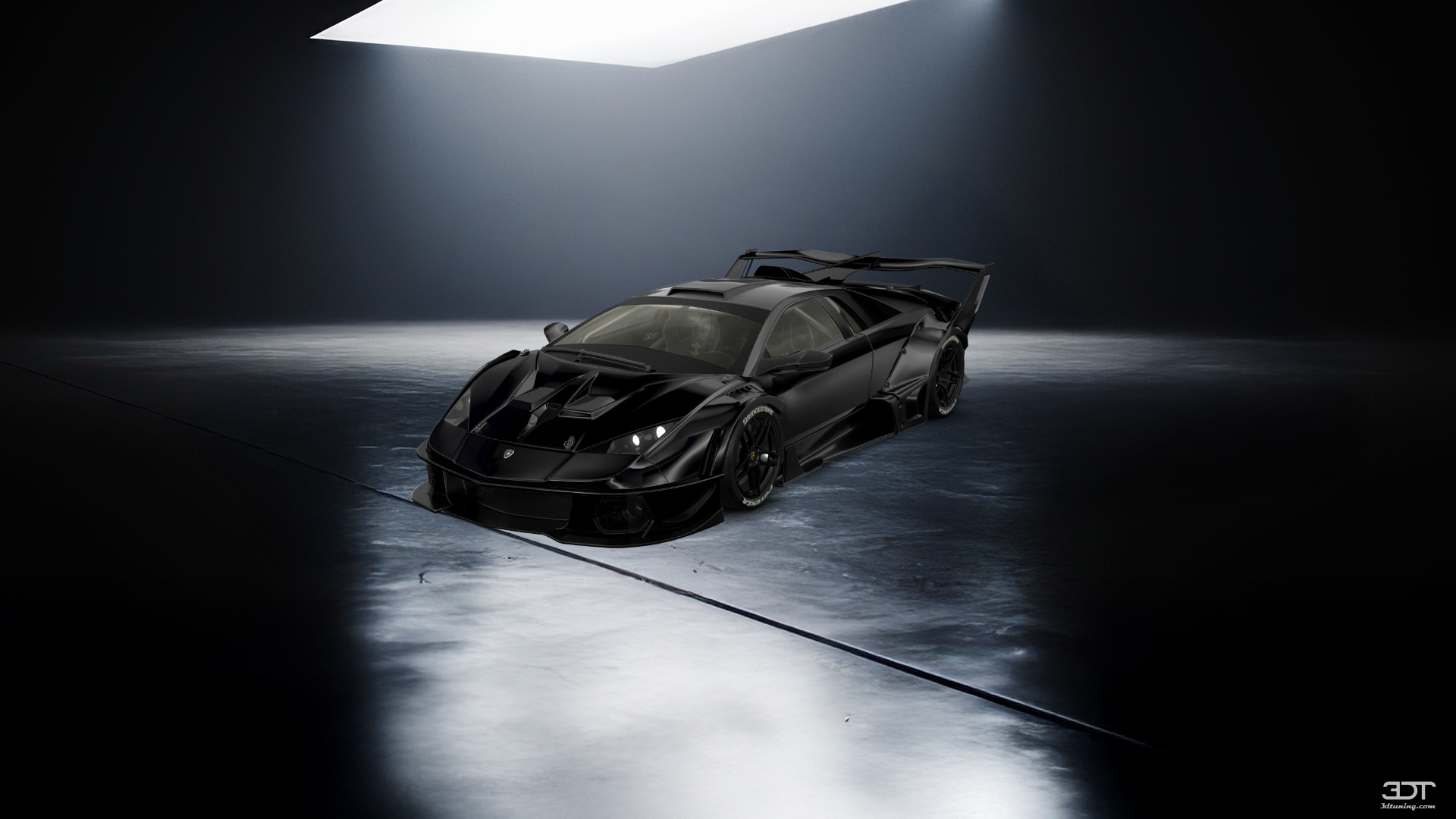 cercus | Autogarage auf 3DTuning