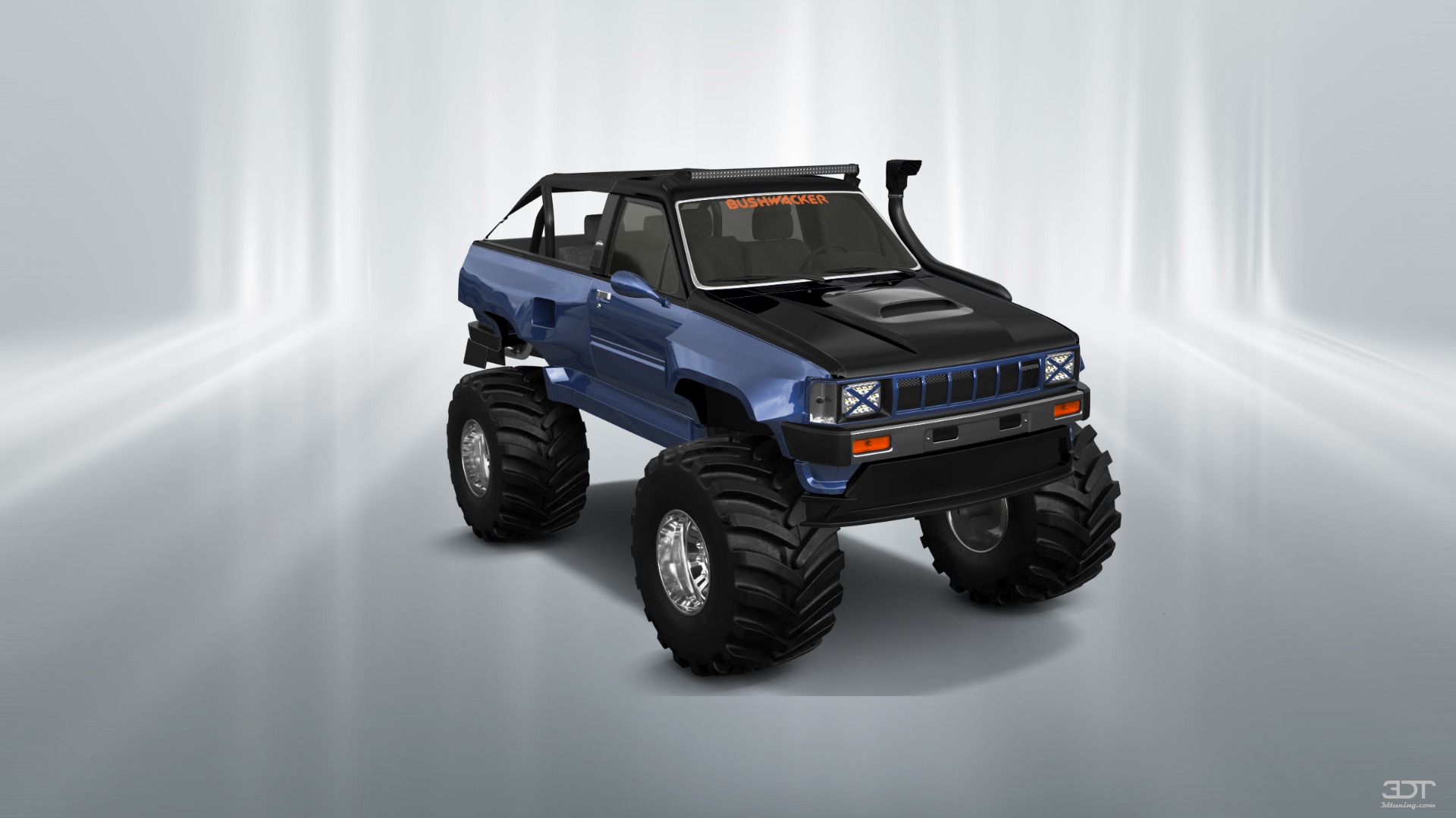 cktuning | Garaje de Coches en 3DTuning