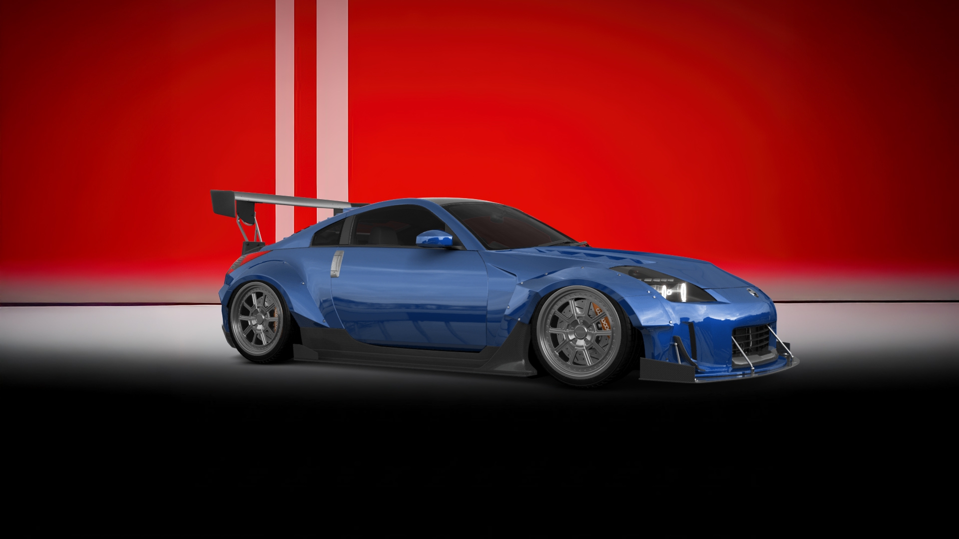 dthompson49 | Car Garage on 3DTuning