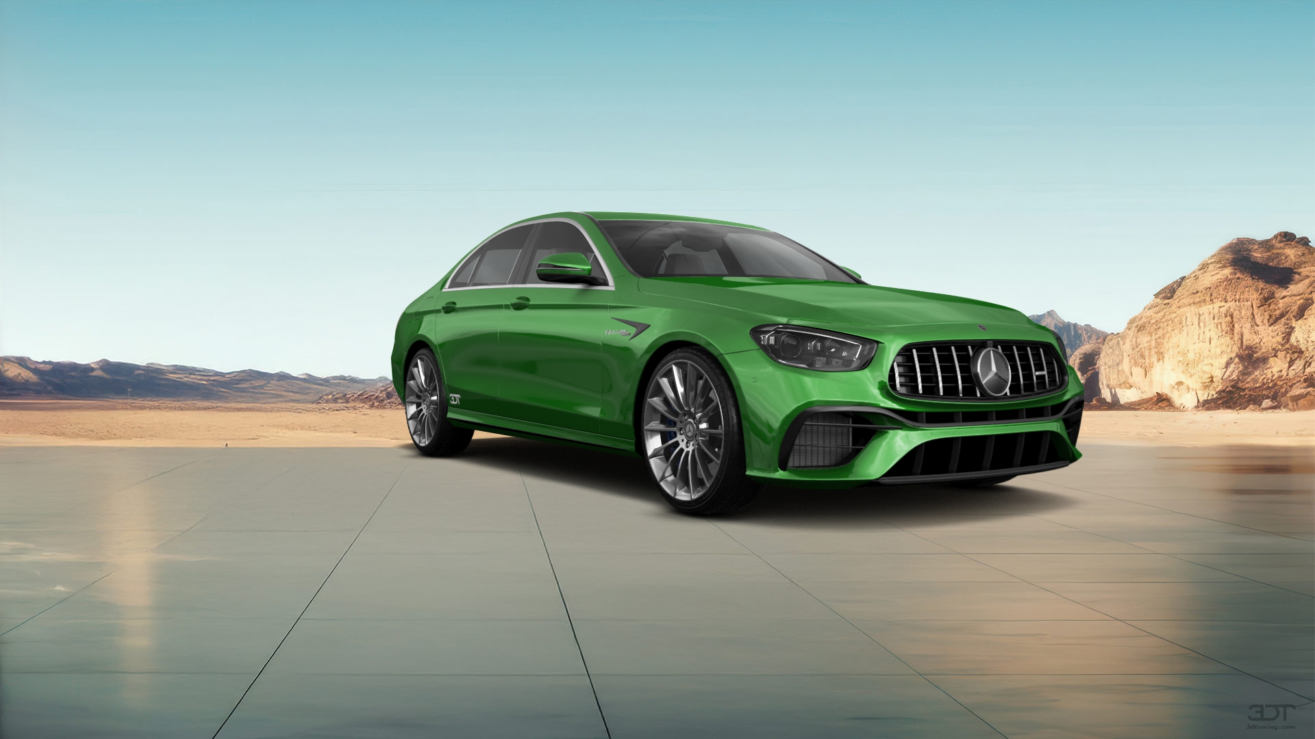 ZwwXx | Car Garage on 3DTuning