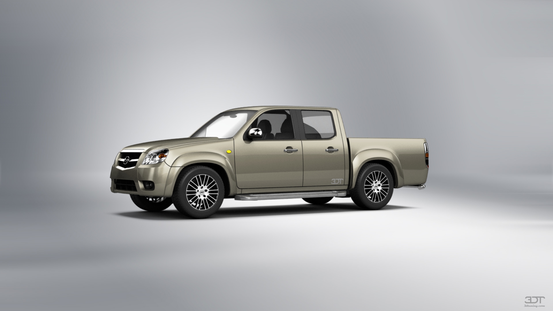 cd1227's Car Garage | 3DTuning