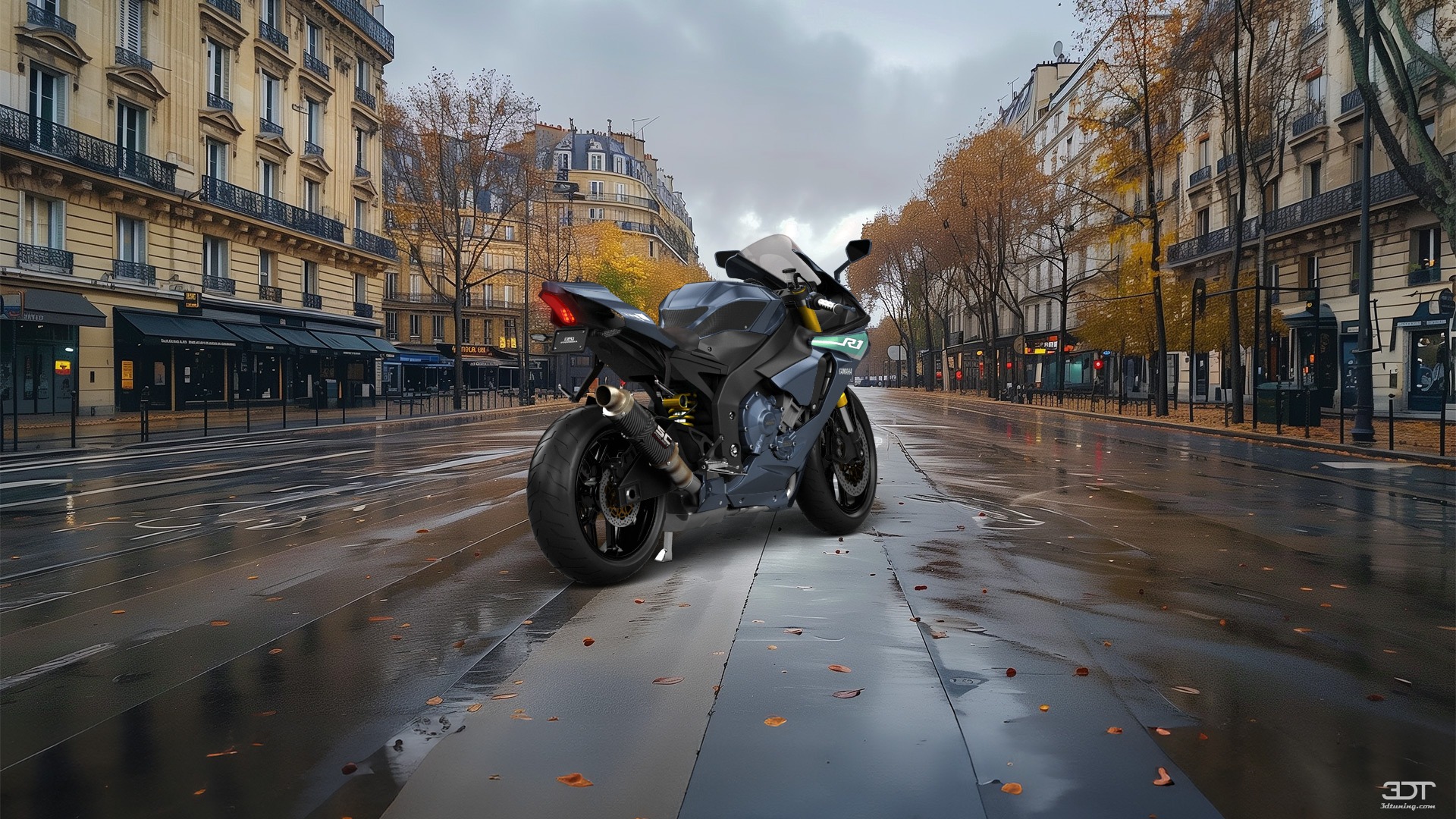 mdsouza2 | Car Garage on 3DTuning