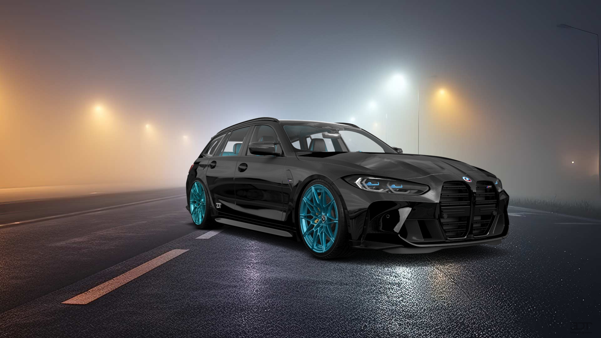 5p8aasw3jn7aw's Car Garage | 3DTuning