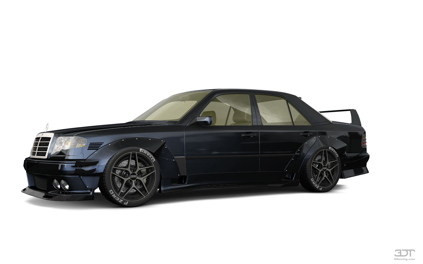 luizotavioferreira2502 | Автогараж на 3DTuning