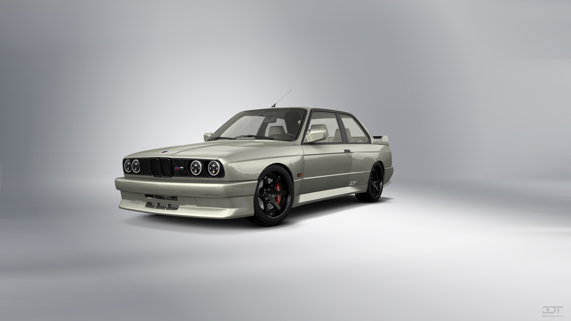 rayfordm79's Car Garage | 3DTuning