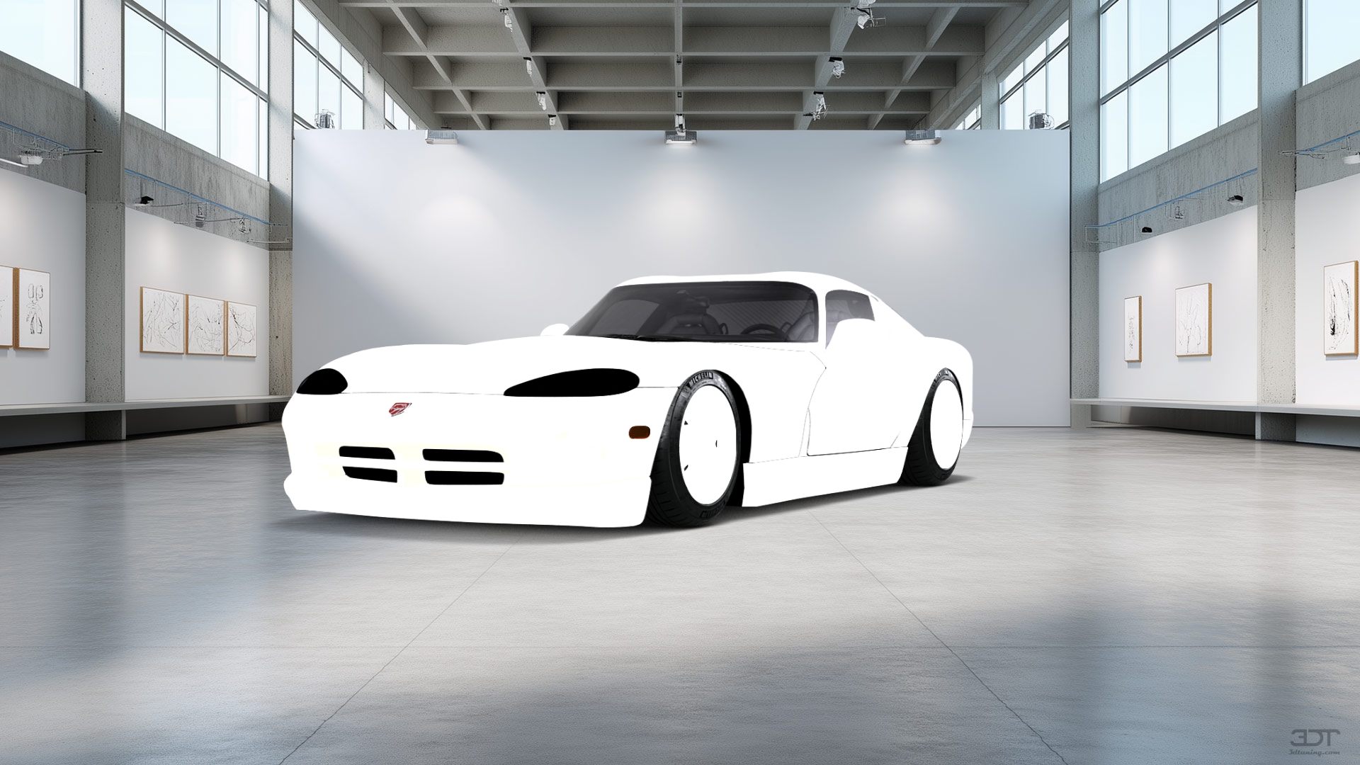 Tuner_j4m79wRmg | 3DTuning汽车车库