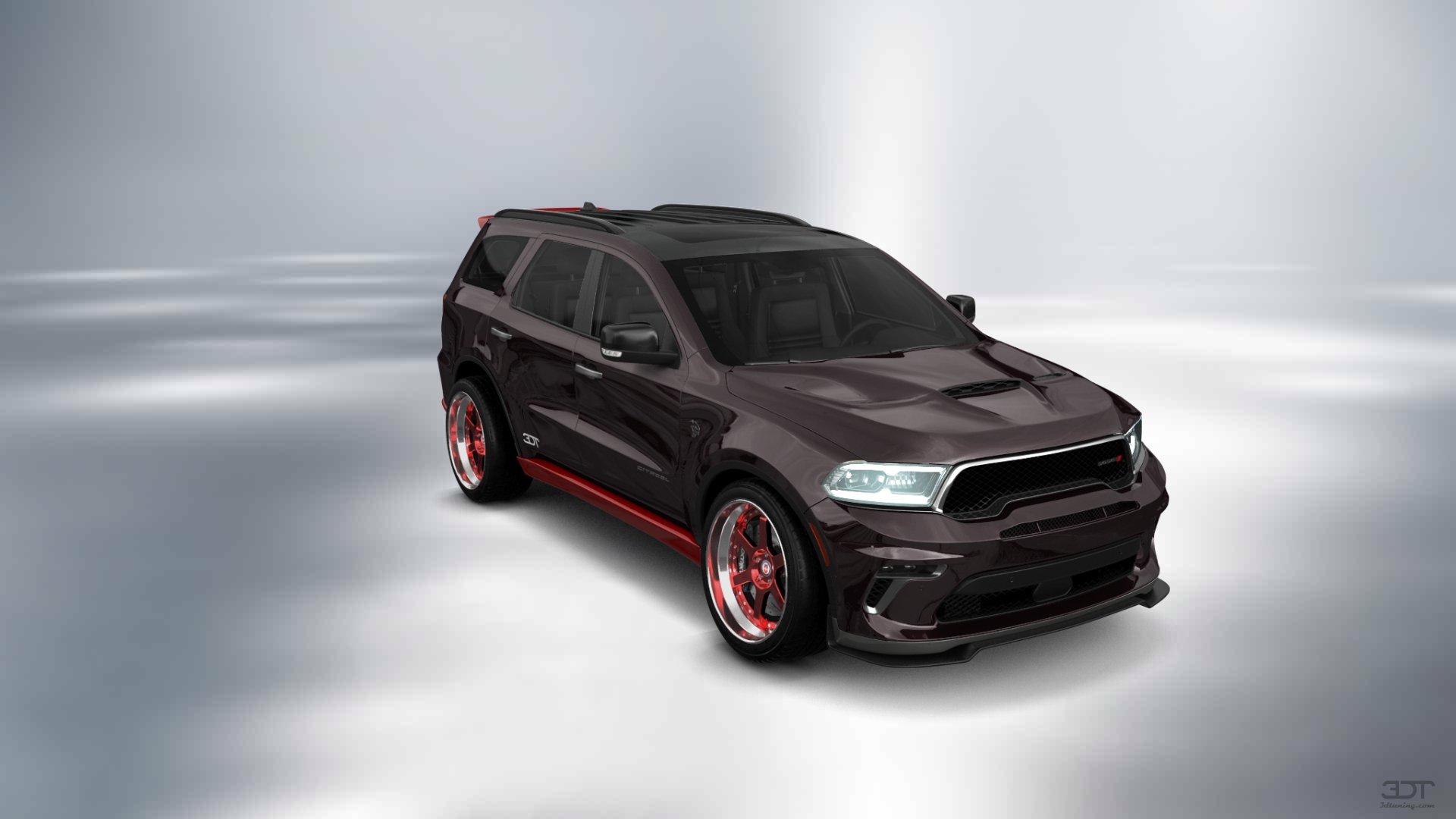 Autokennety's Car Garage | 3DTuning