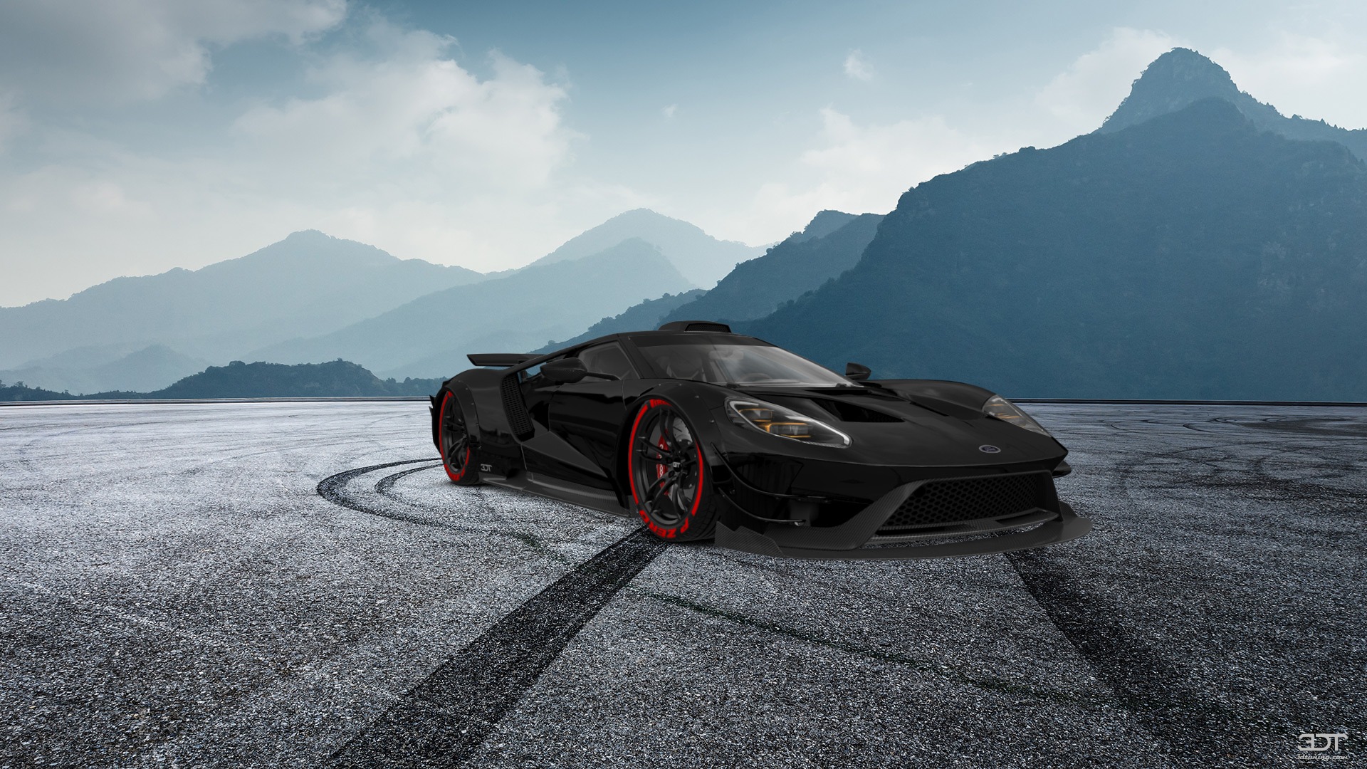 Car_Modding's Car Garage | 3DTuning