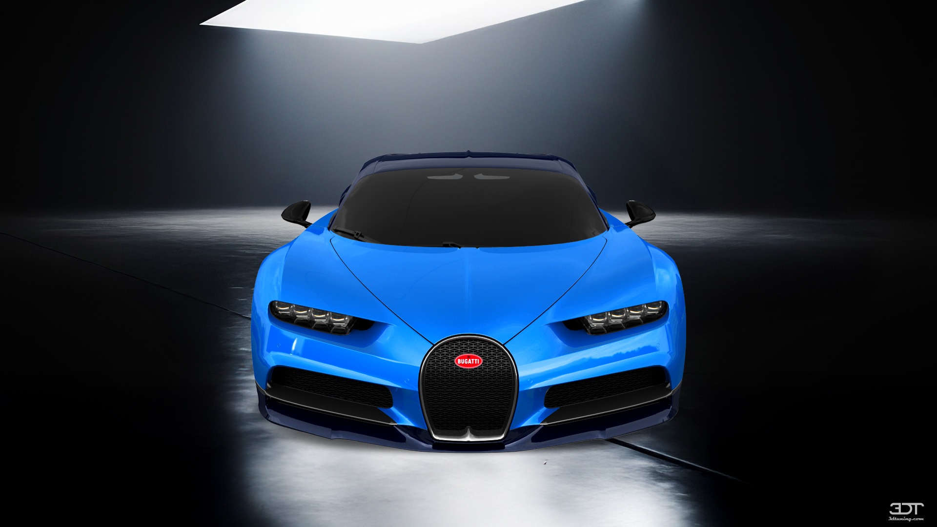 3DT-Share-33 | Autogarage auf 3DTuning