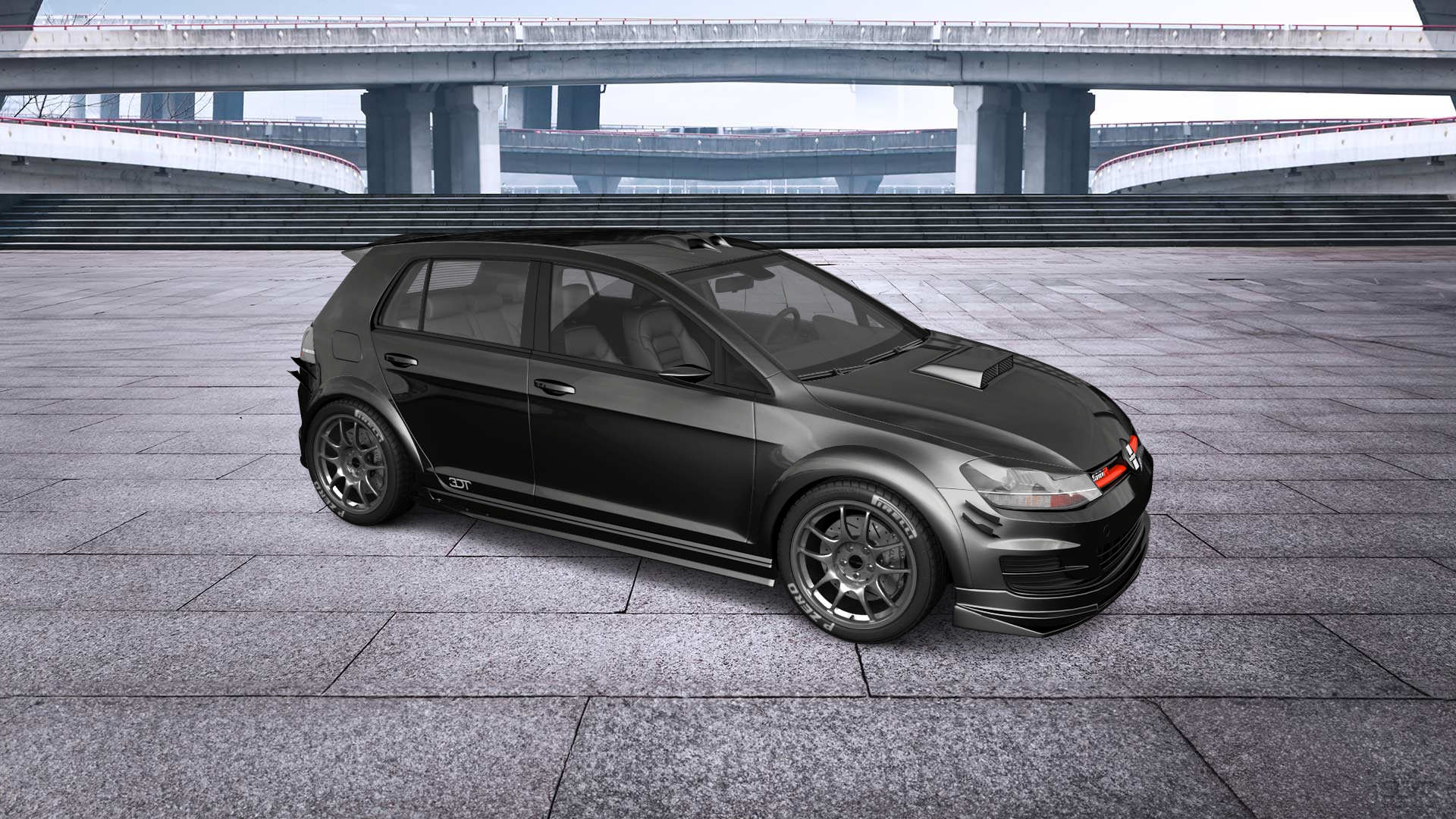 RoyalReply39's Car Garage | 3DTuning