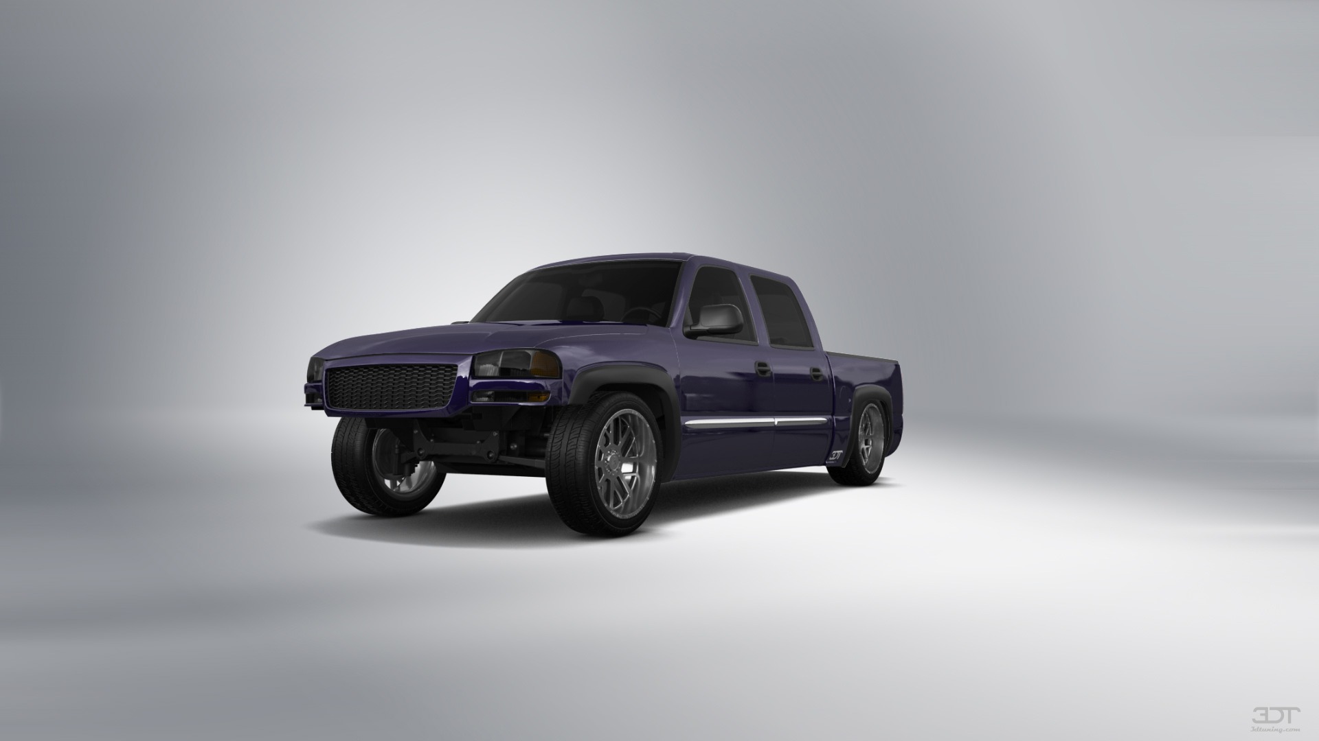 4163629's Car Garage | 3DTuning