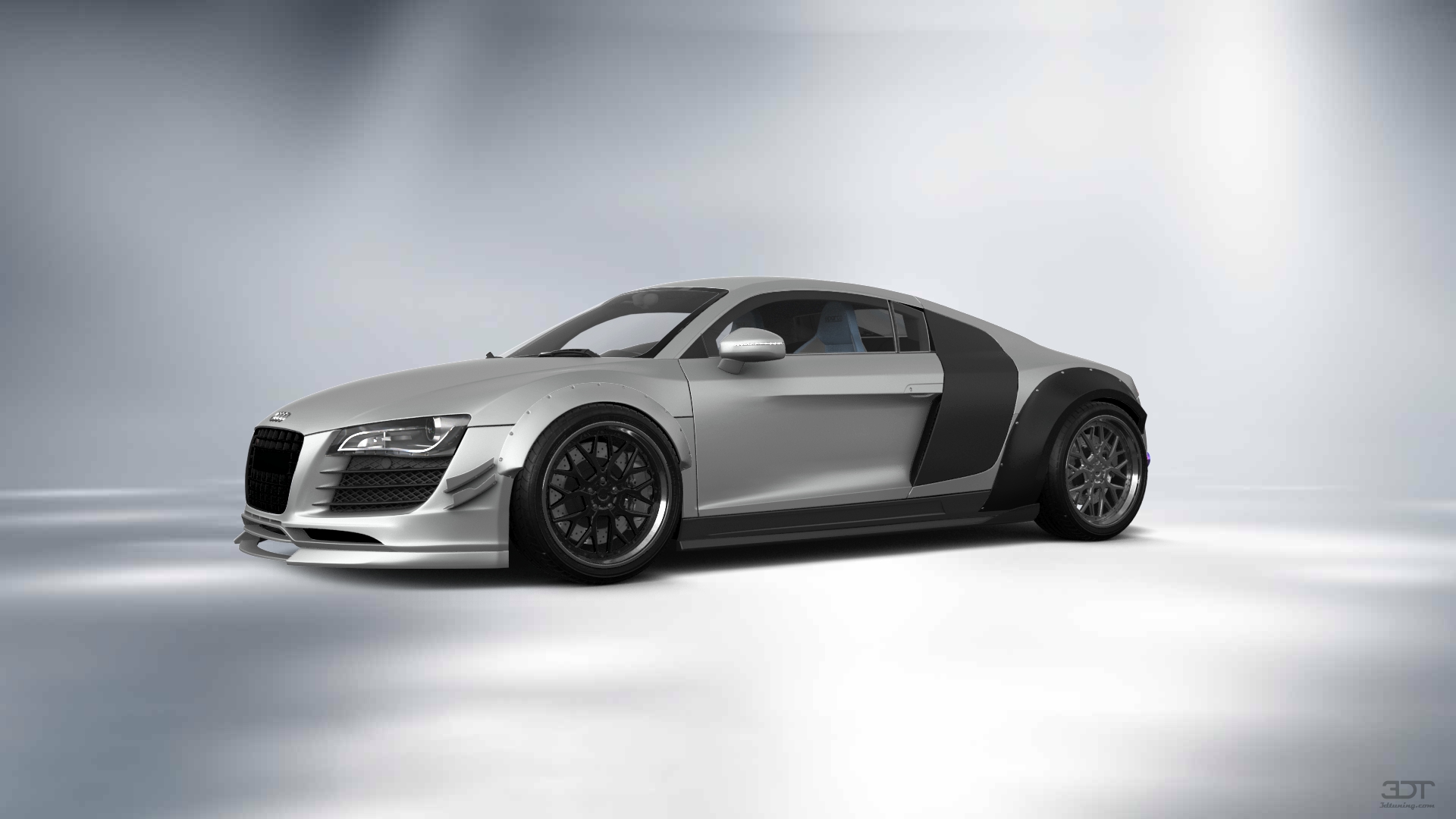 AmorousDilemma2's Car Garage | 3DTuning