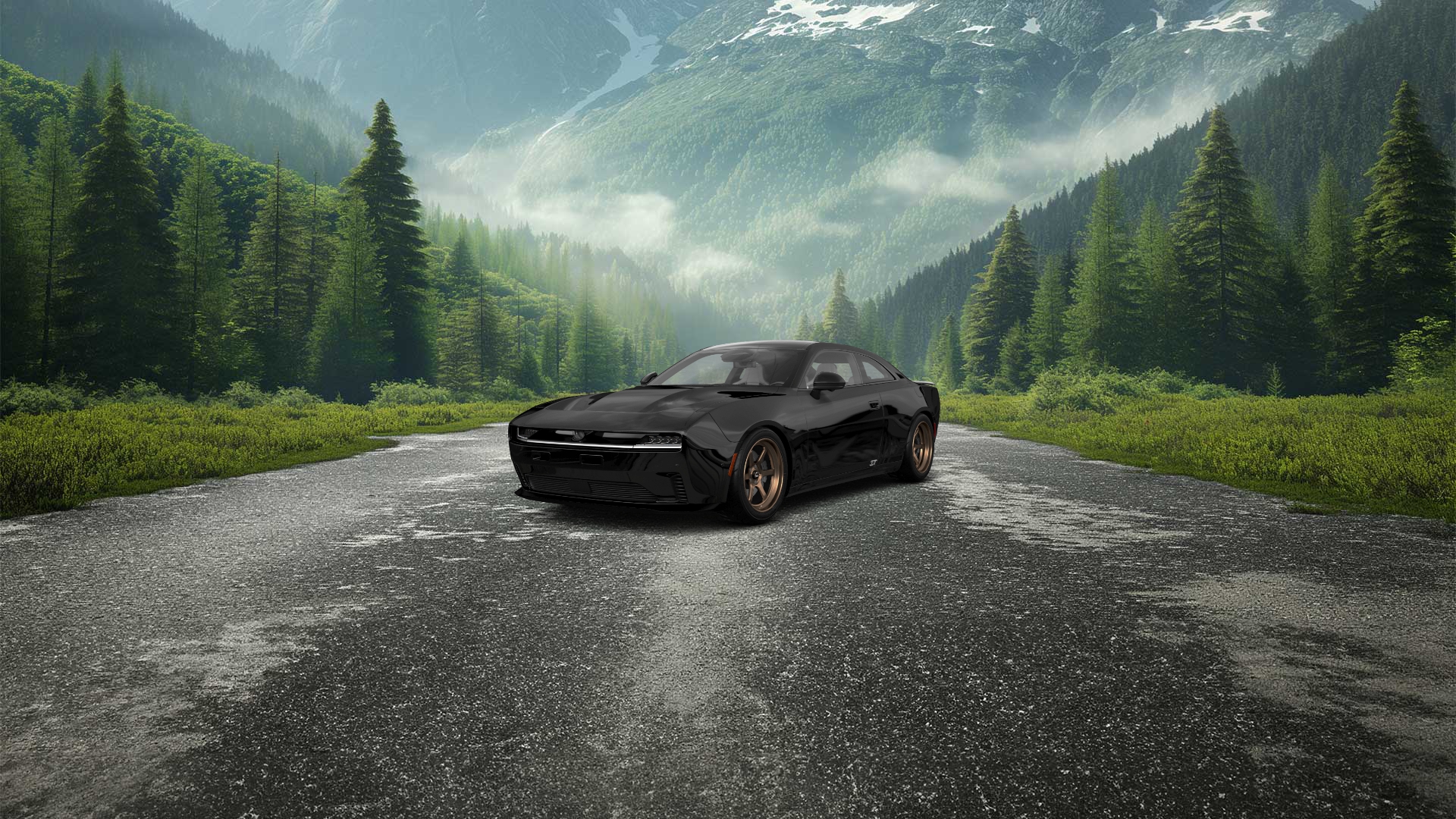 pandujalasena's Car Garage | 3DTuning