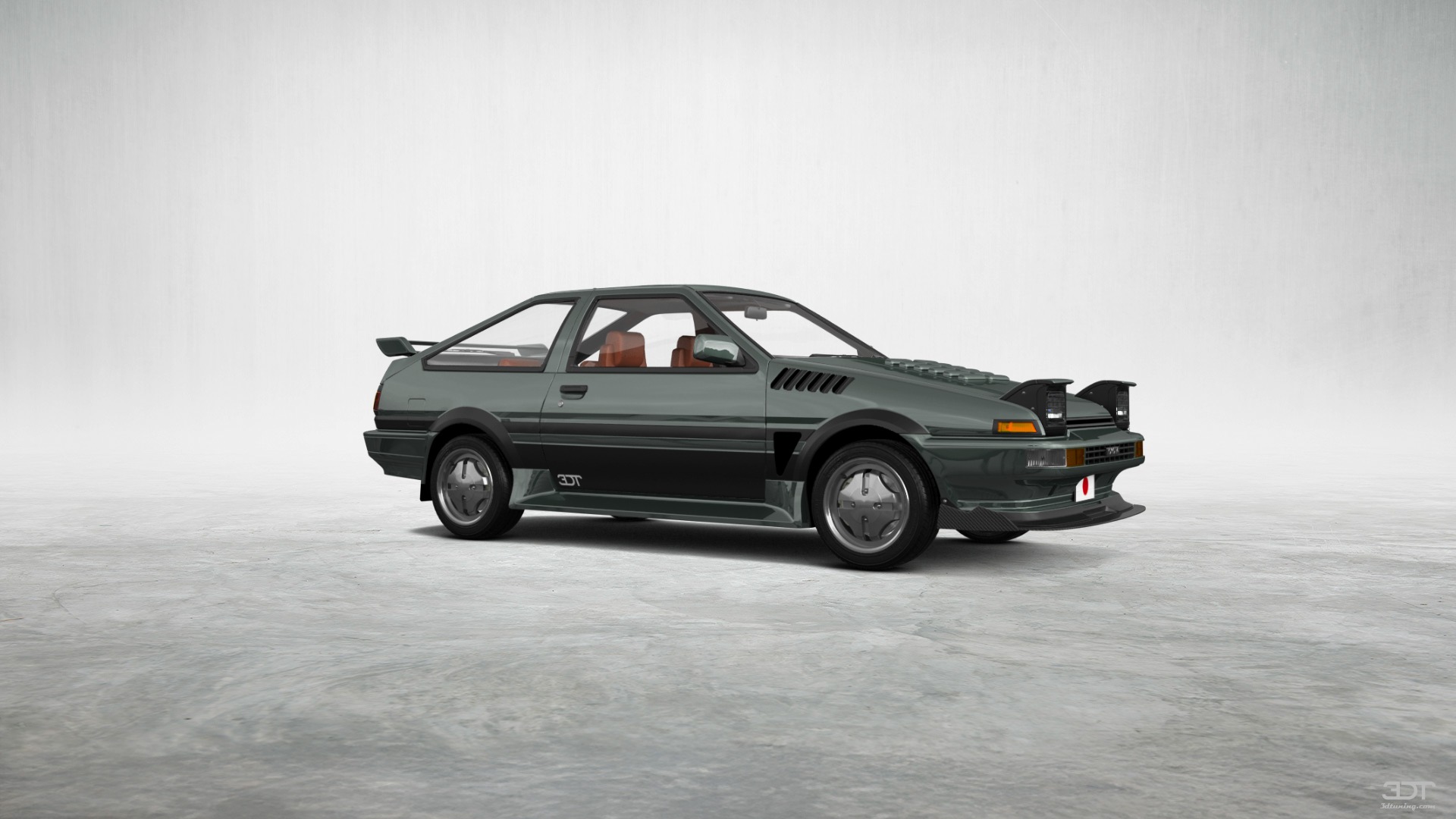 VelvetCar Garage on 3DTuning