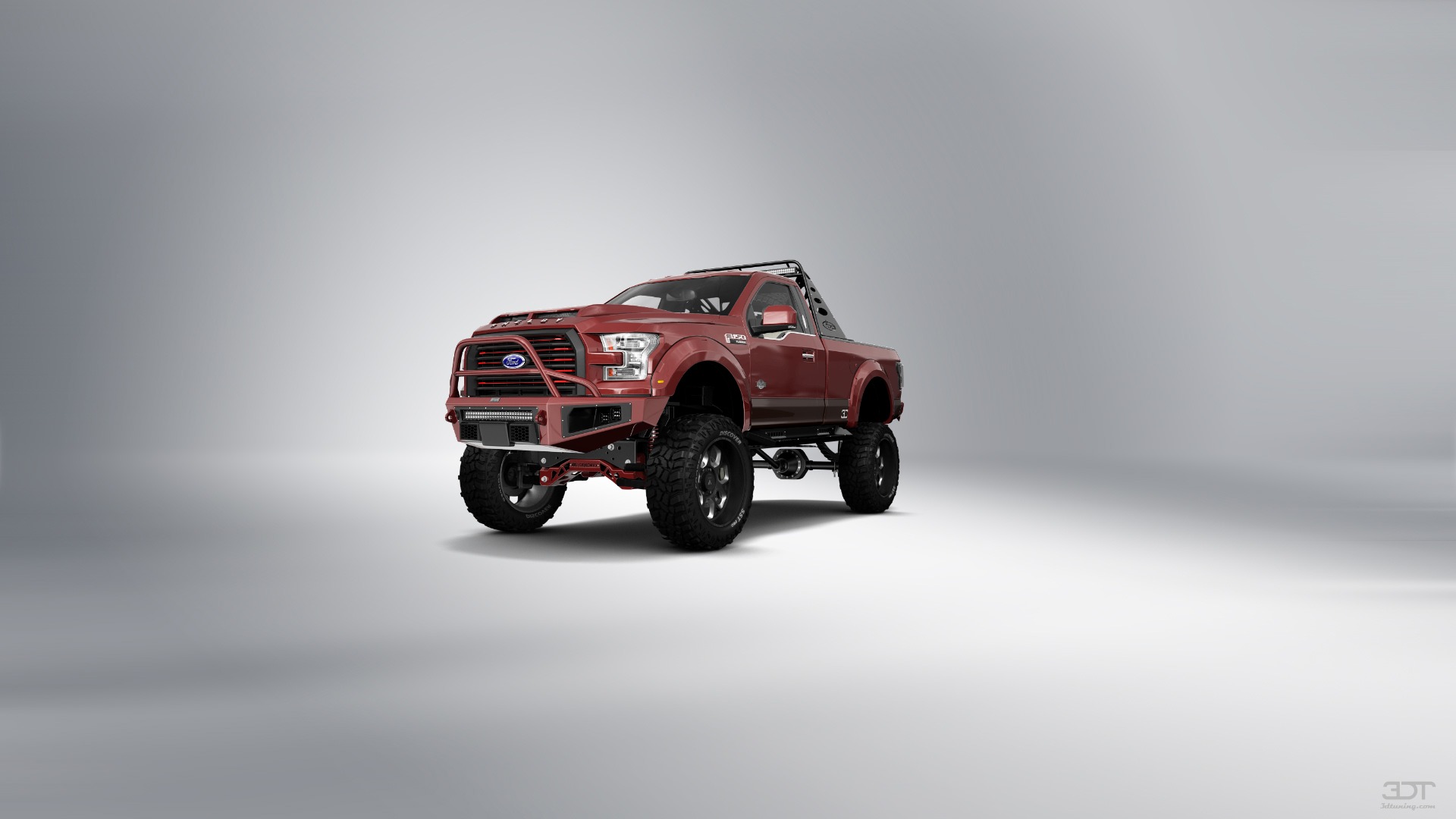 santinobarreiro | Car Garage on 3DTuning