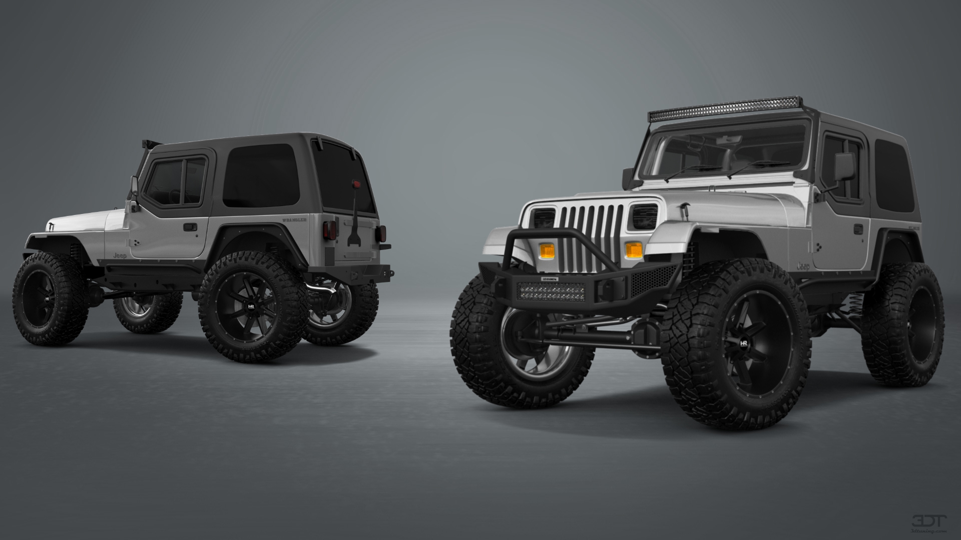 Csmith_89's Car Garage | 3DTuning