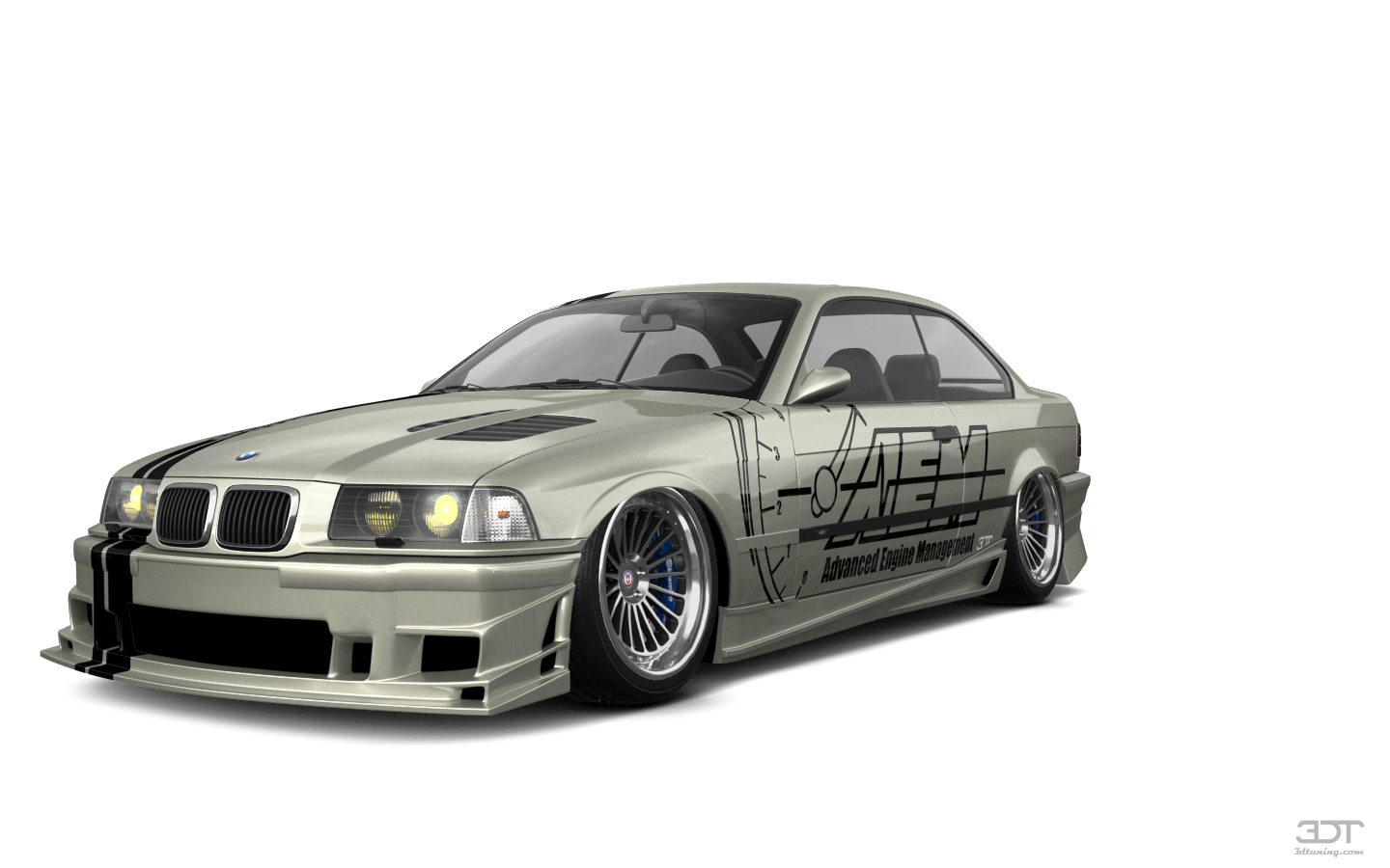 Wilbur_3DTUNING's Car Garage | 3DTuning