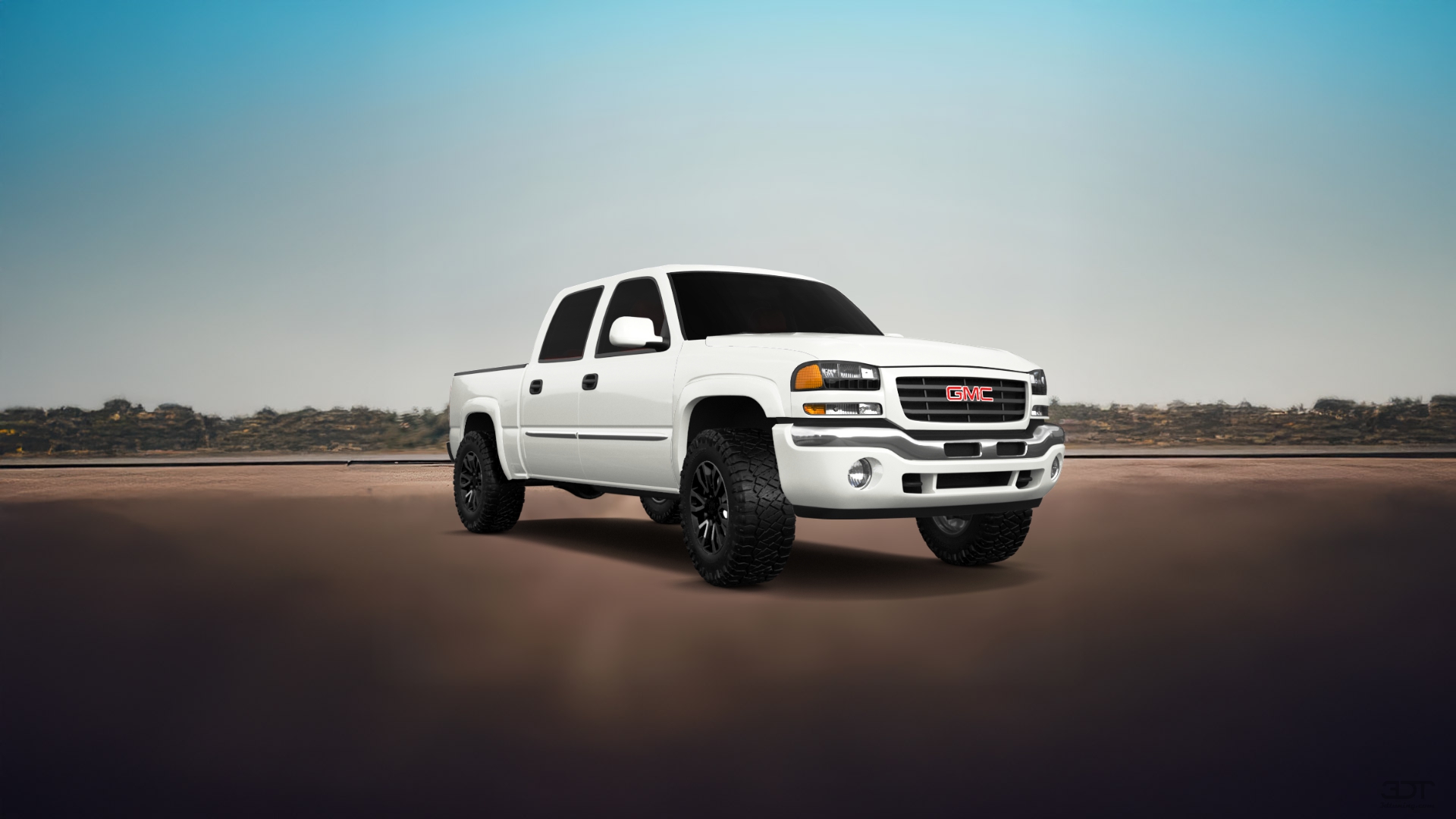 Tuner_sPSOKUmYACar Garage on 3DTuning