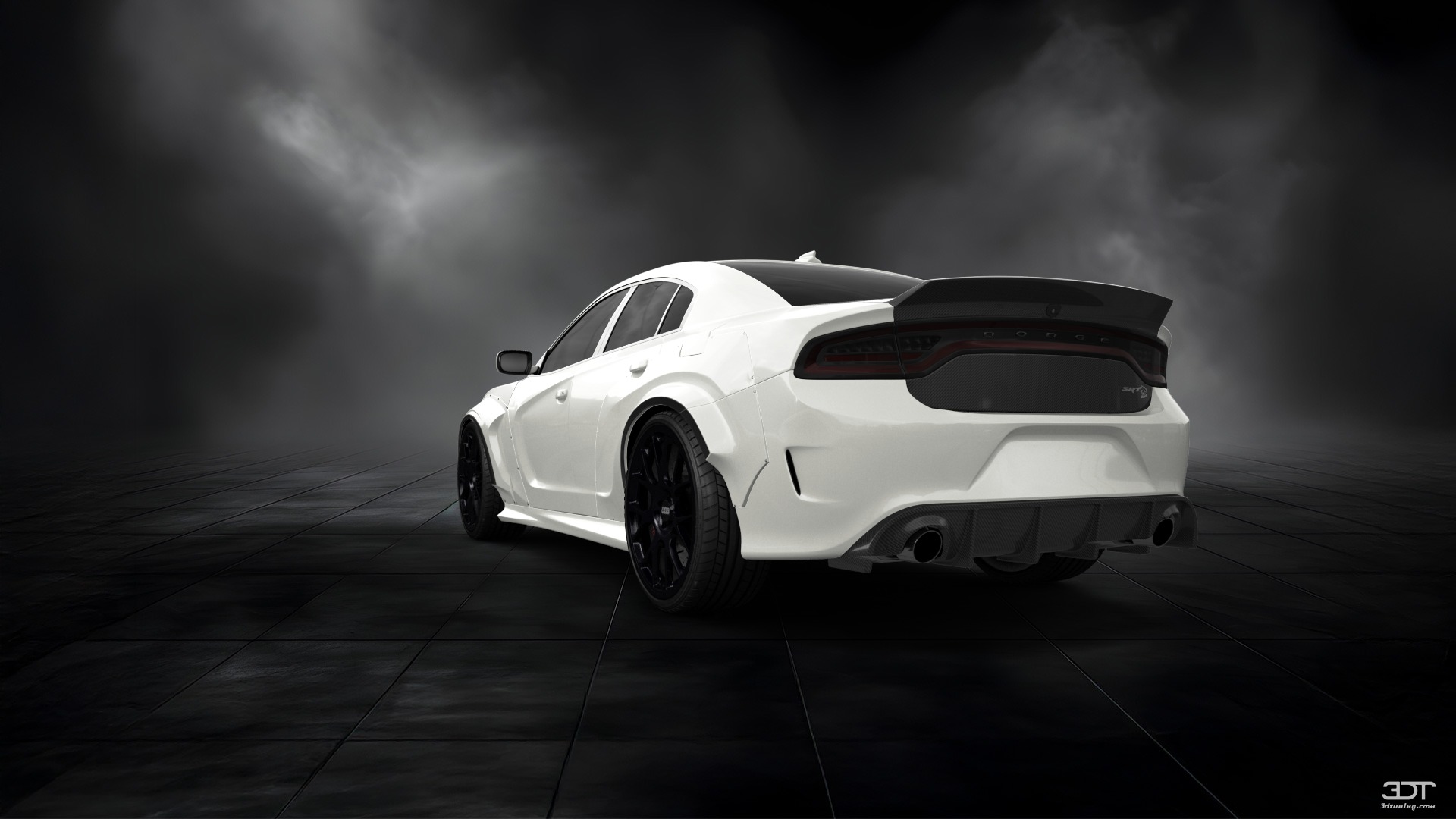 amarodavid811 | Car Garage on 3DTuning