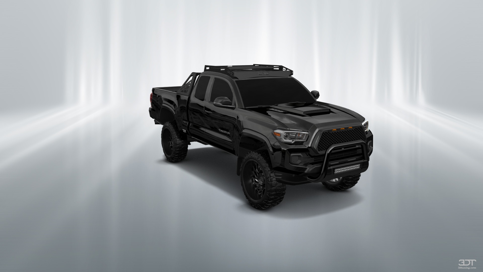 Evan88's Car Garage | 3DTuning
