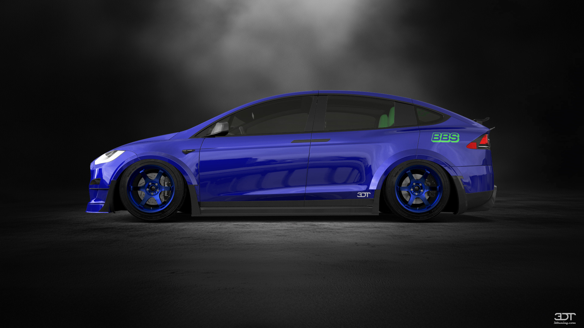 leorein10's Car Garage | 3DTuning