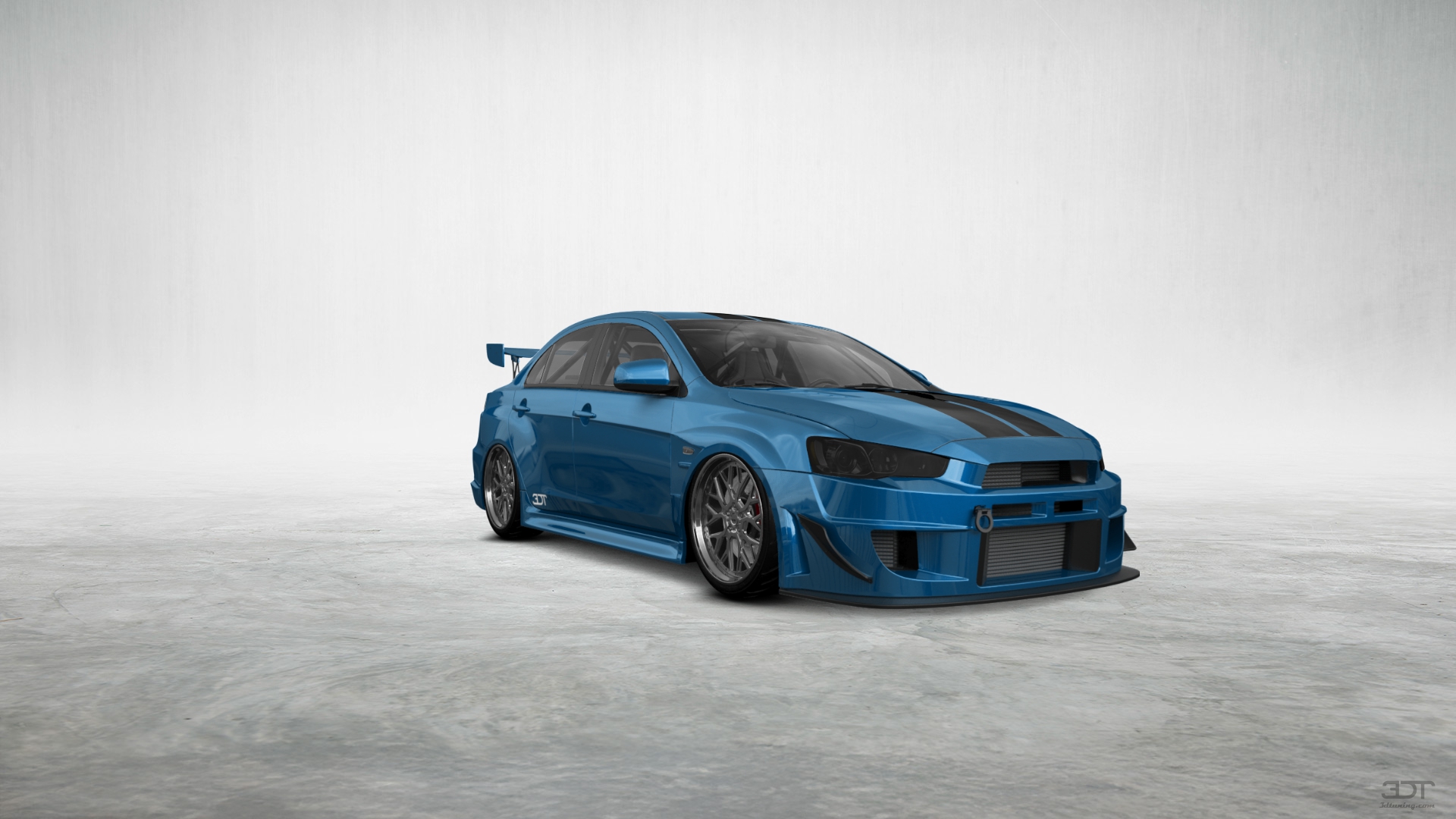 mylrs's Car Garage | 3DTuning