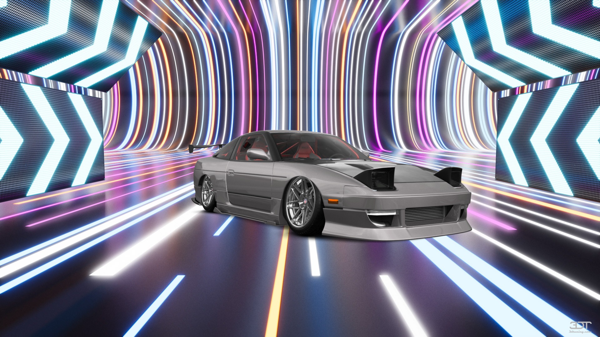 jimonebowiepowell's Car Garage | 3DTuning