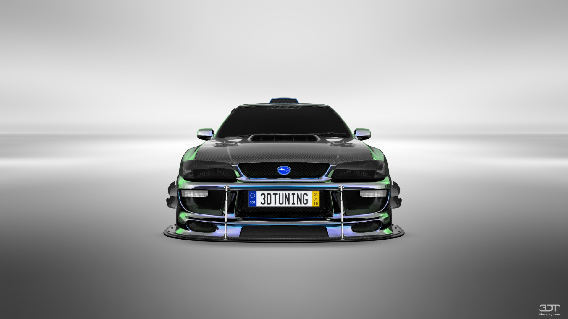 3DT-Share-94's Car Garage | 3DTuning