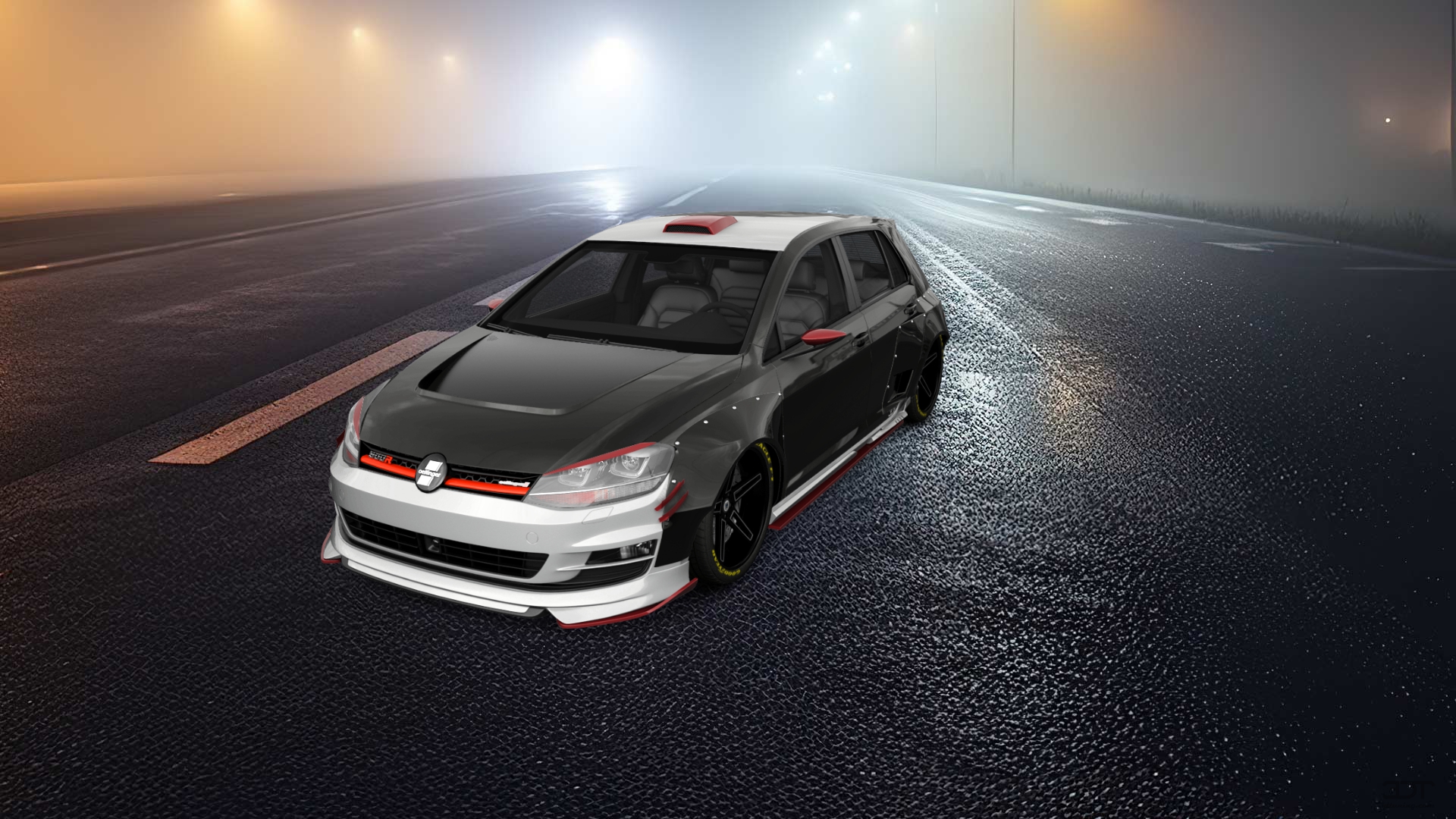 LostMasterfromNavyOutpost's Car Garage | 3DTuning