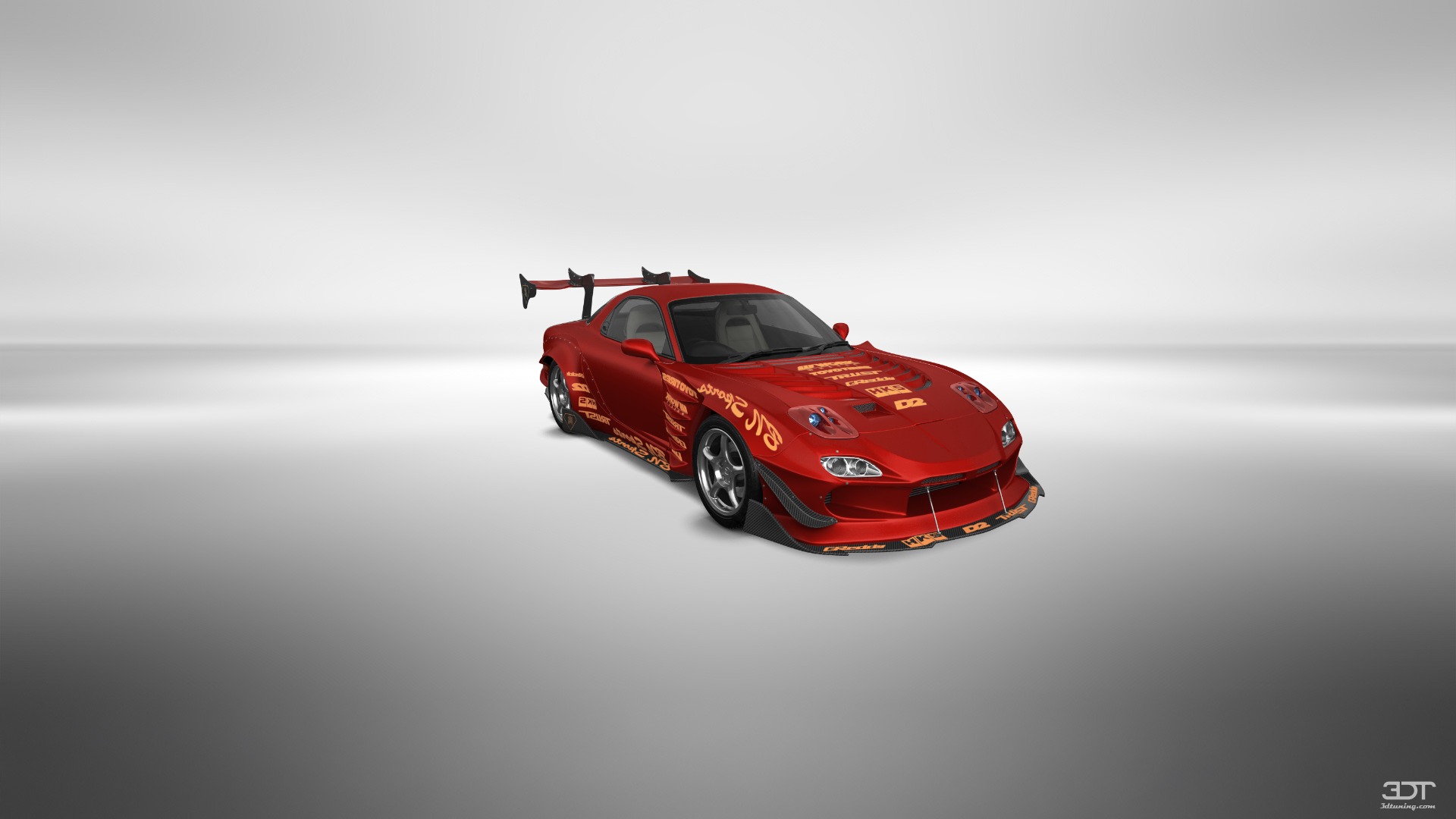 juanmiguelariaslopez9's Car Garage | 3DTuning