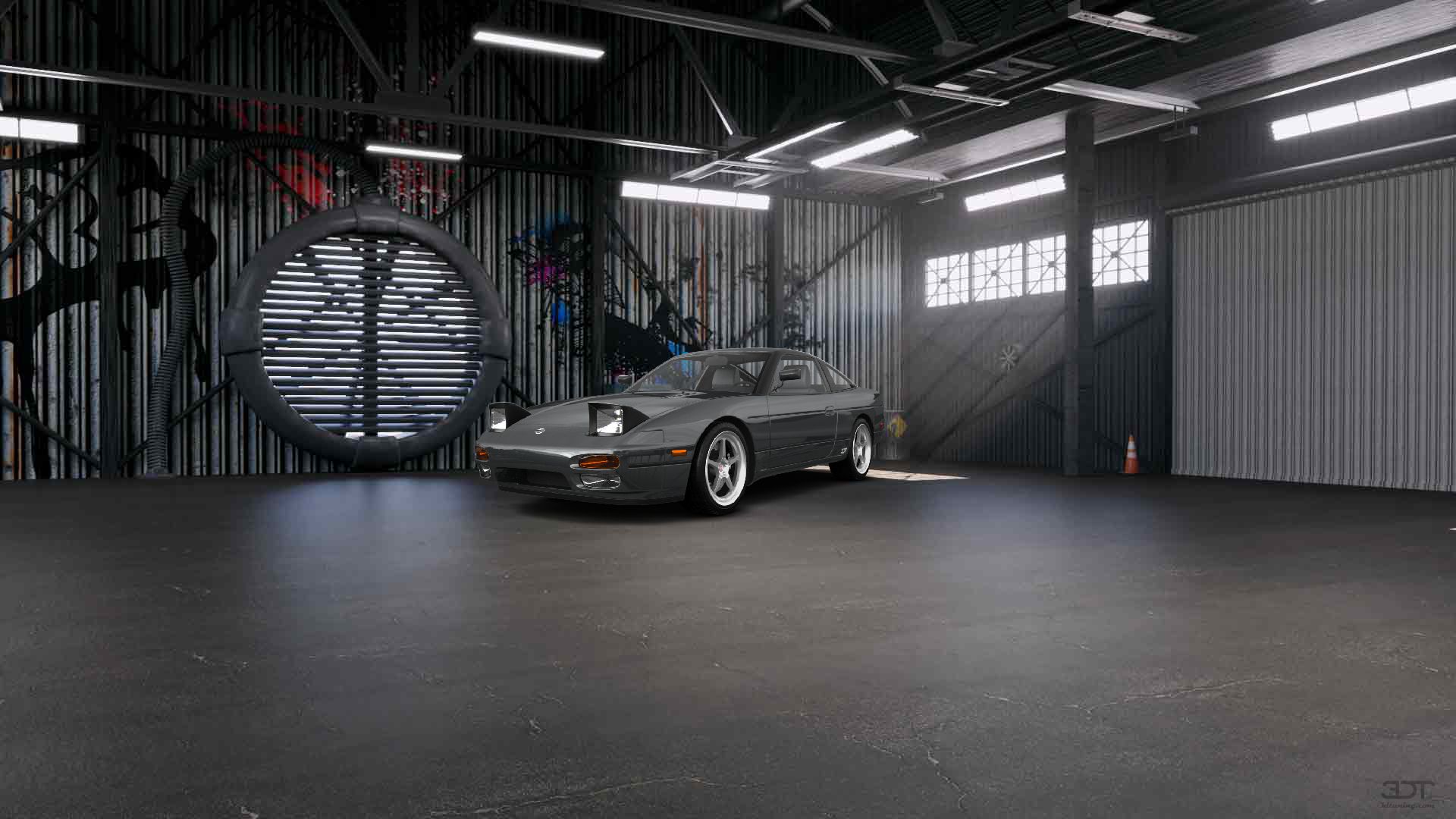 hsafwan4's Car Garage | 3DTuning