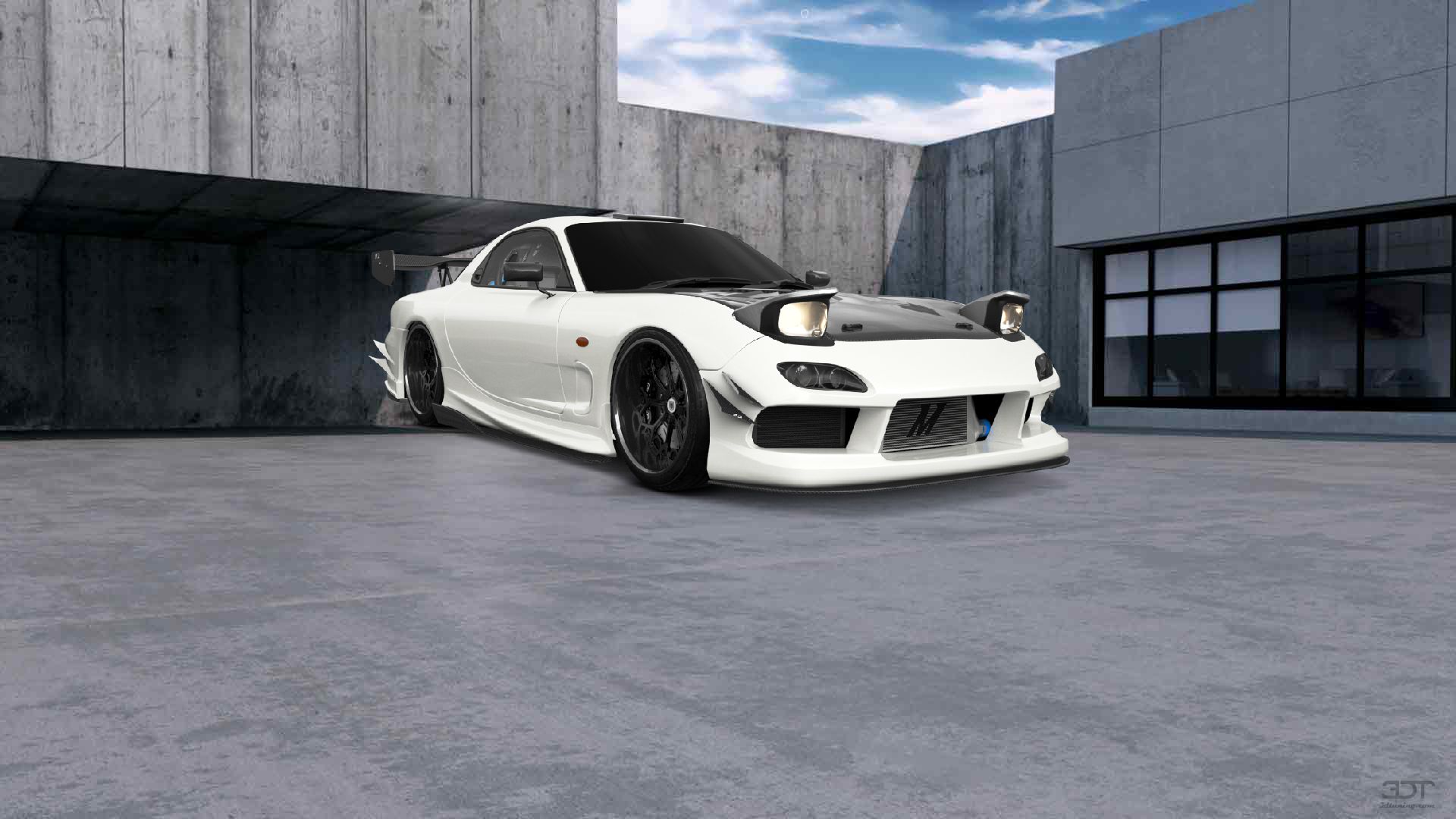 ph628mrthy@privaterelay.appleid.com's Car Garage | 3DTuning