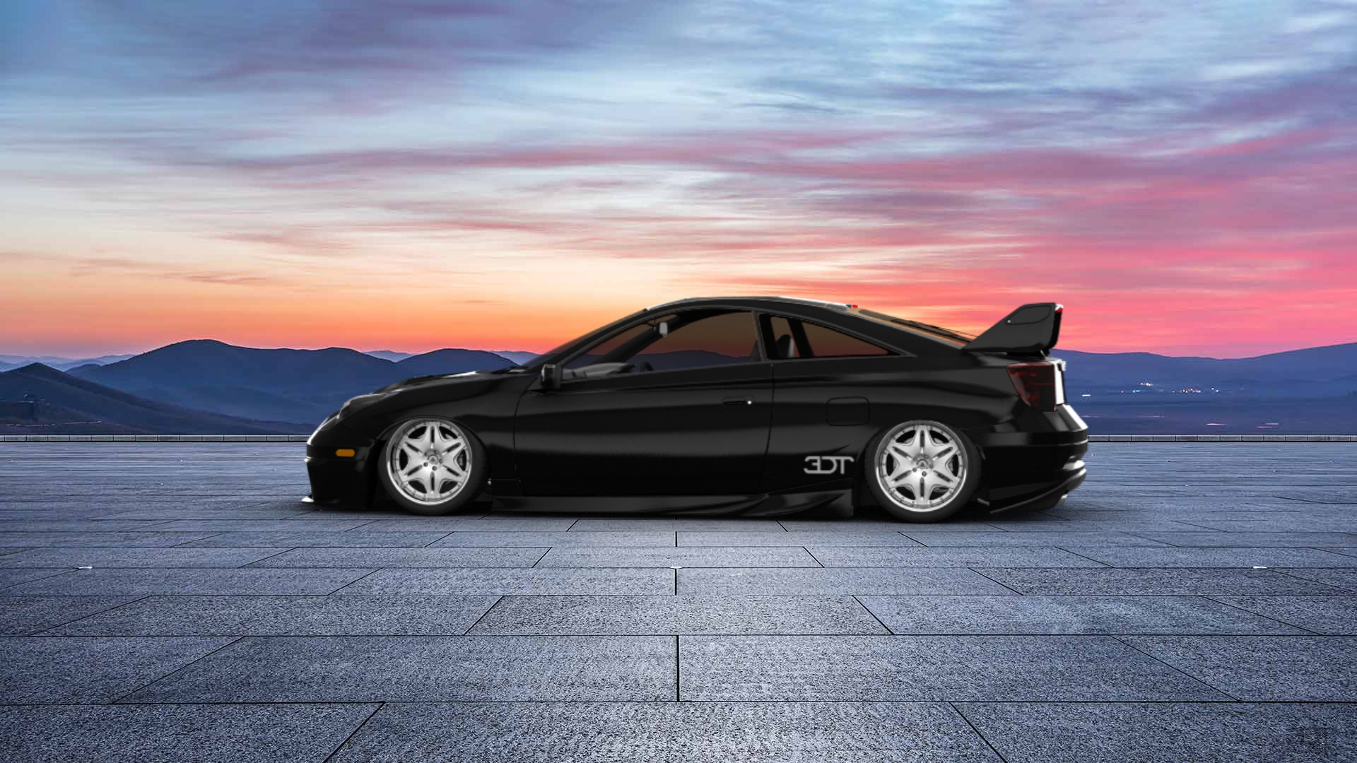 OddHippo8687 | Car Garage on 3DTuning