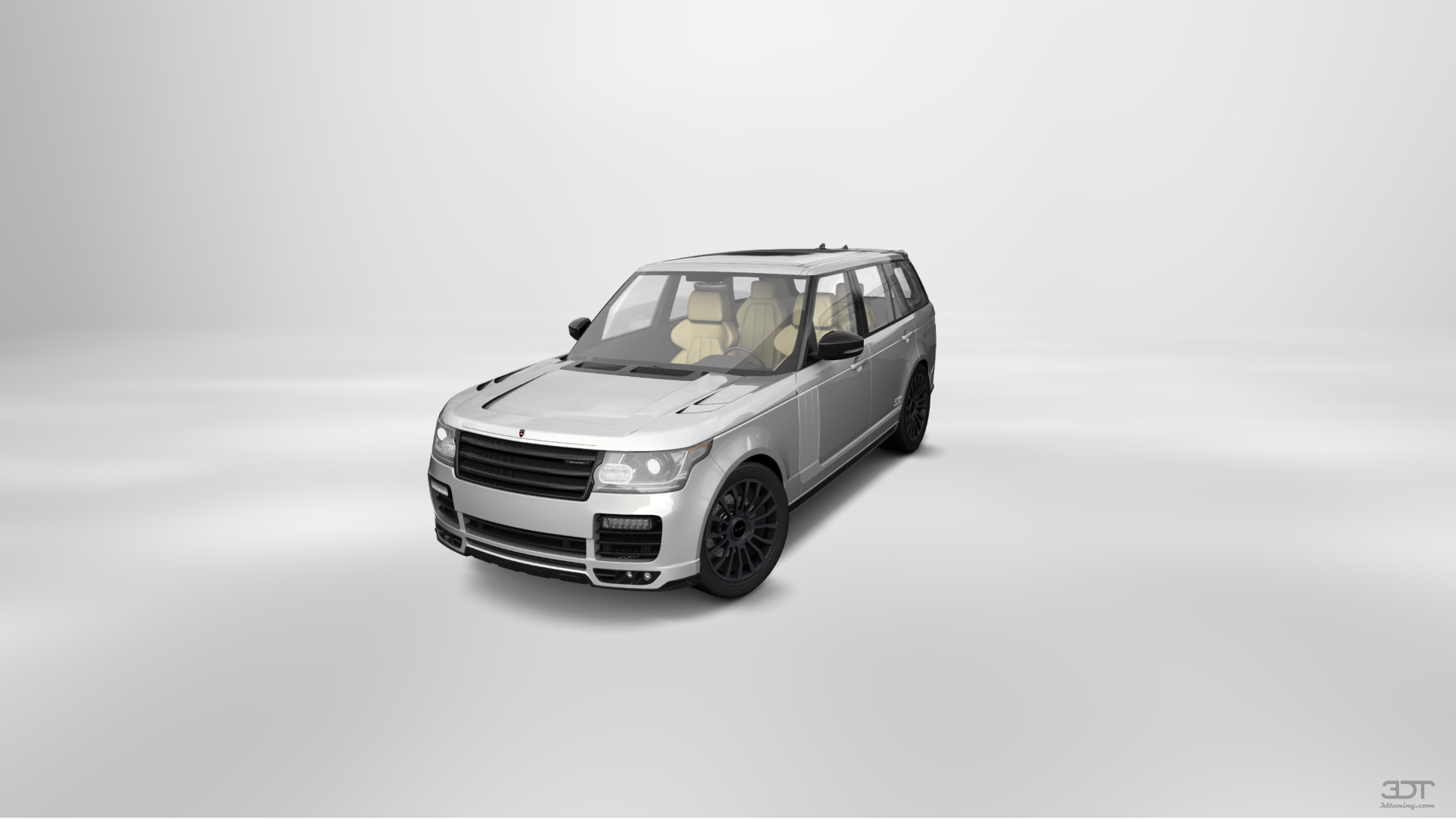 _FVD4EHDF-'s Car Garage | 3DTuning
