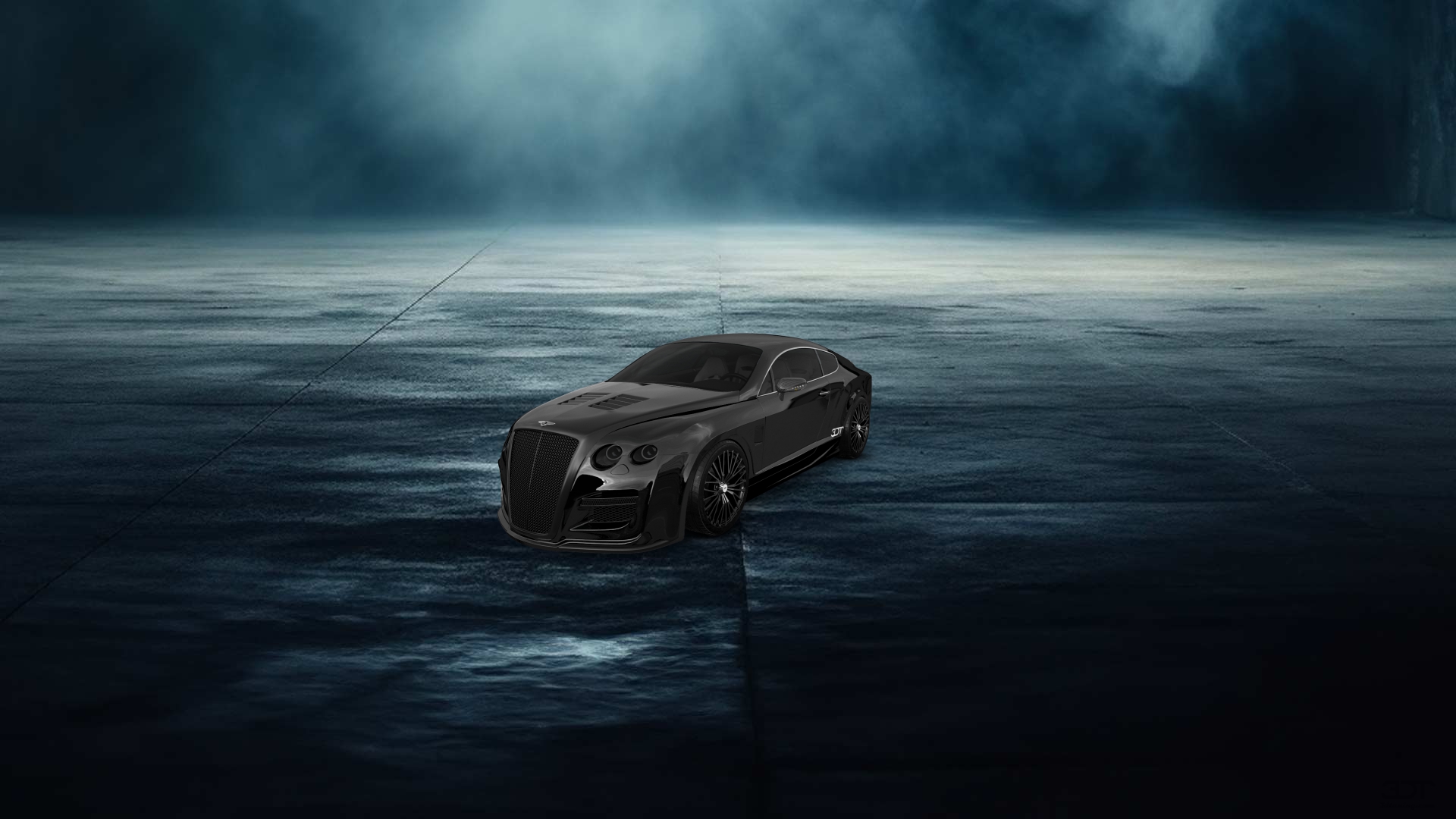 the.seb01's Car Garage | 3DTuning