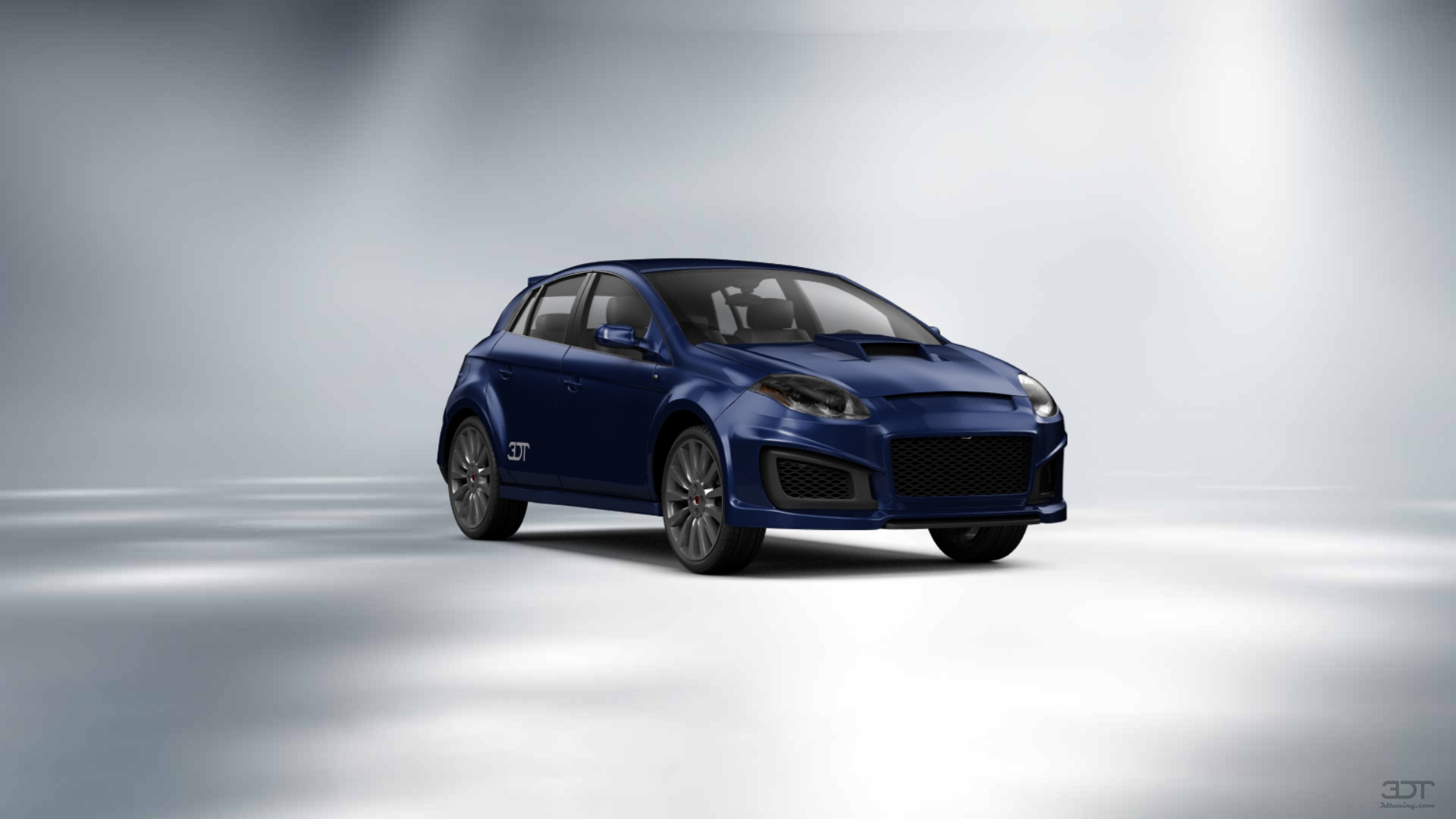 PositivistMirror67 | Autogarage auf 3DTuning