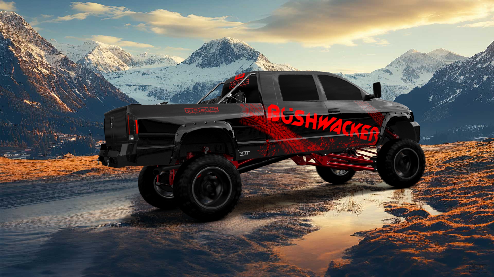 preatonswife3533 | 3DTuning 자동차 차고
