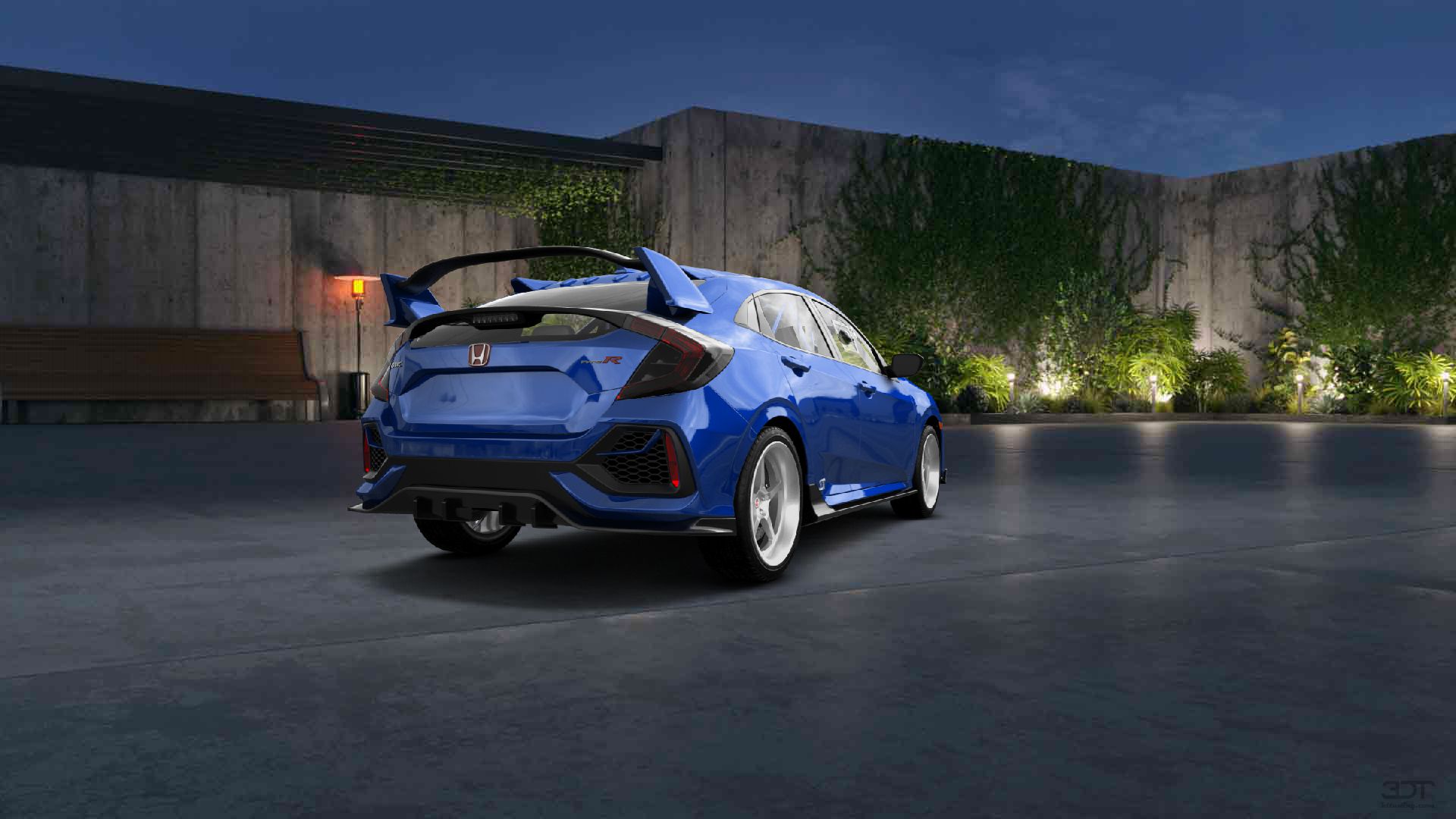 pabima's Car Garage | 3DTuning