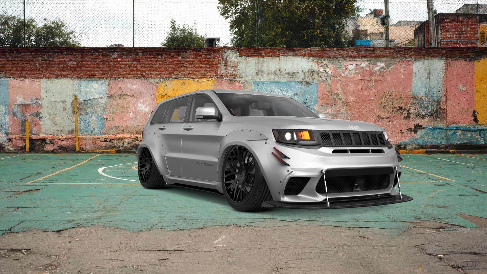 rasmeyhehehe | Feed Attività su 3DTuning
