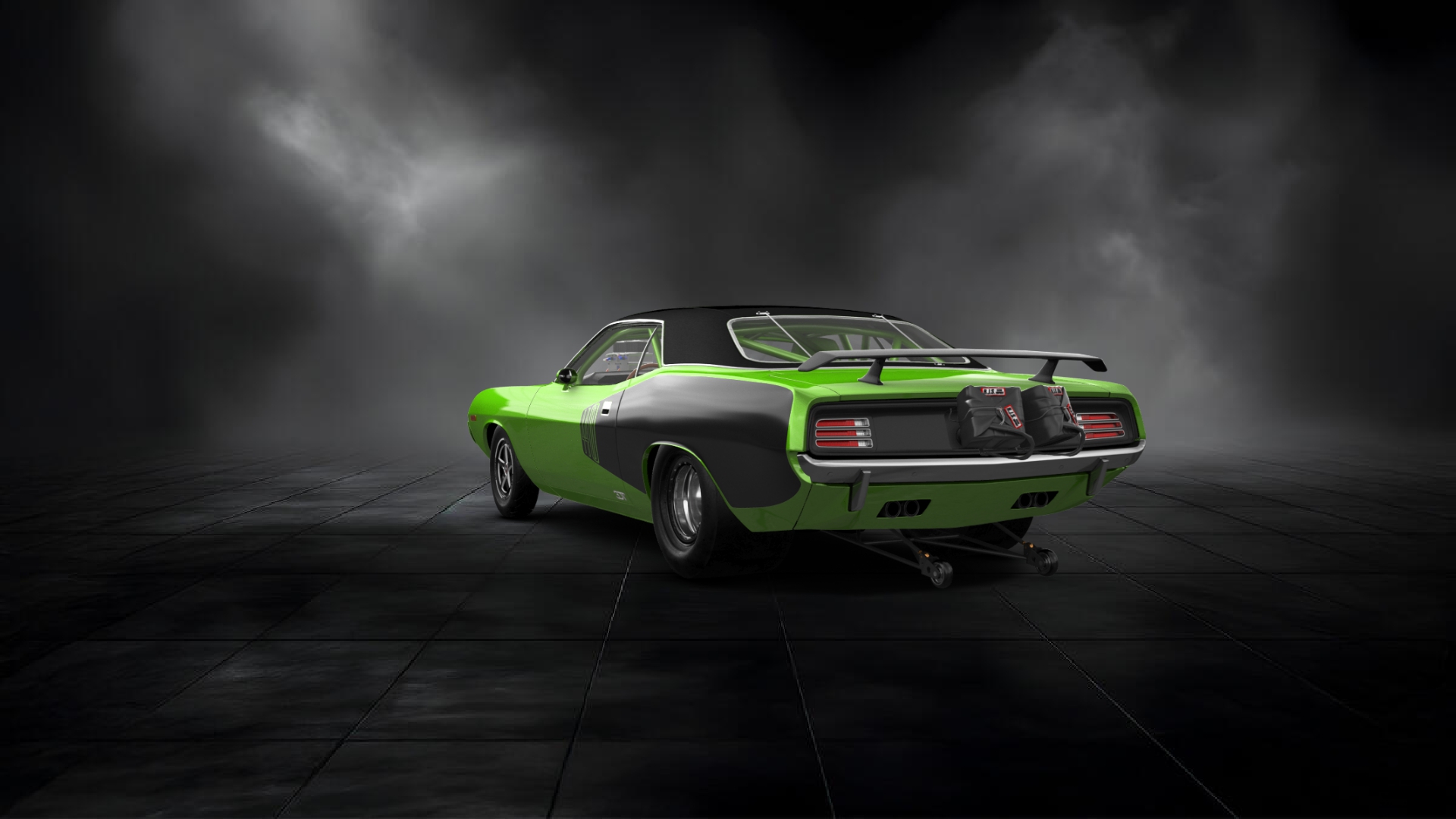 HeavySnake44918's Car Garage | 3DTuning