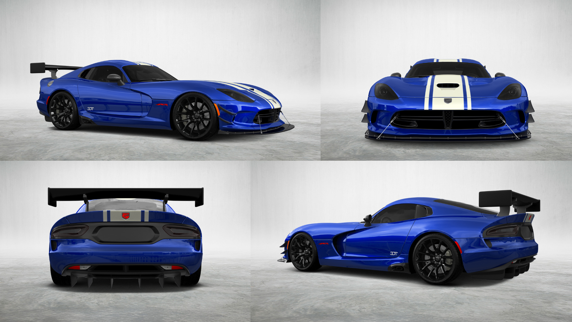 juanmartinpalareaCar Garage on 3DTuning