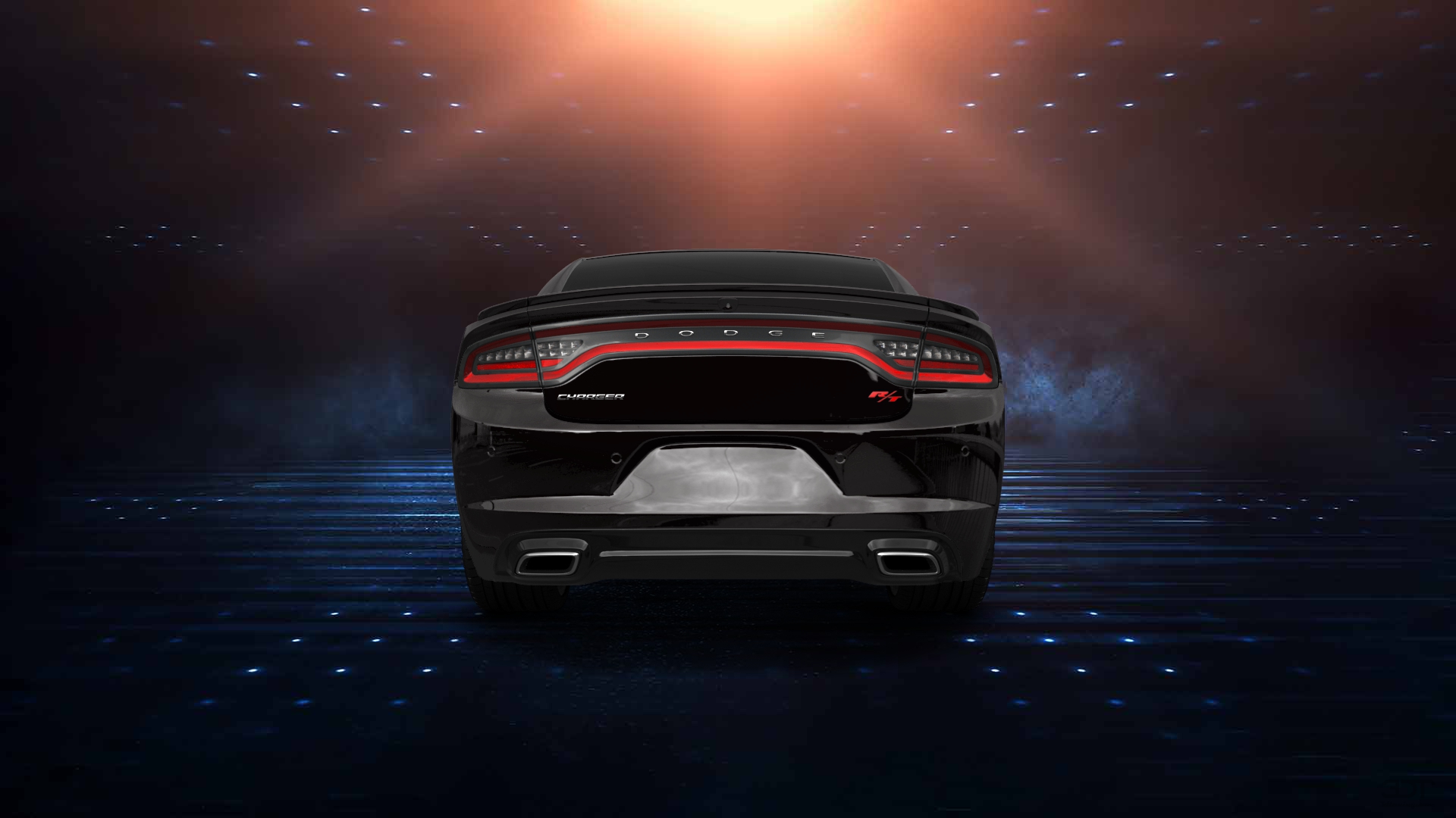 BrightAnt7562's Car Garage | 3DTuning