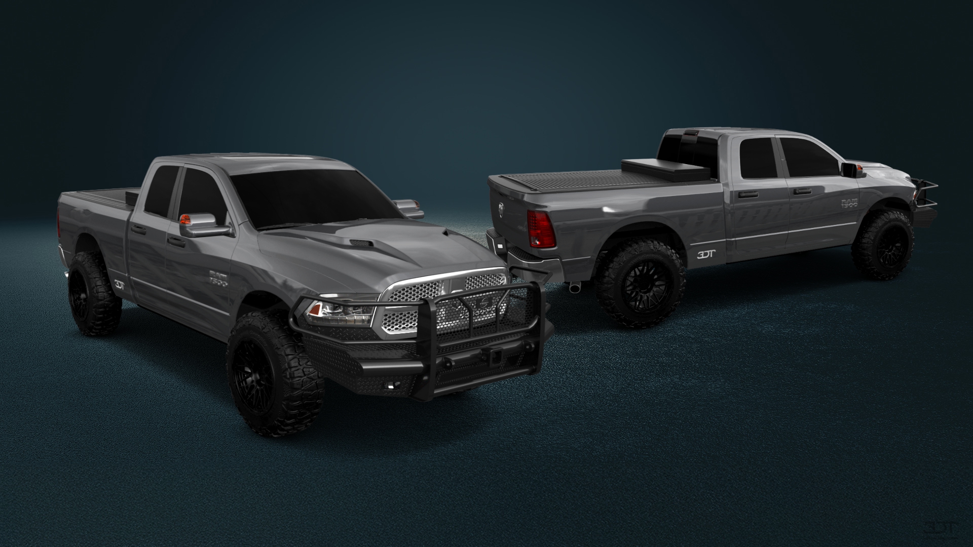gracefulbat1984 | Car Garage on 3DTuning