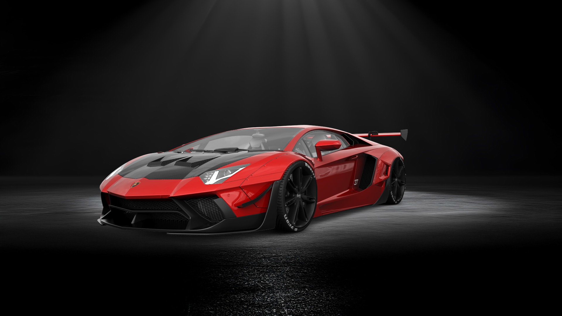 yannchasseur71's Car Garage | 3DTuning